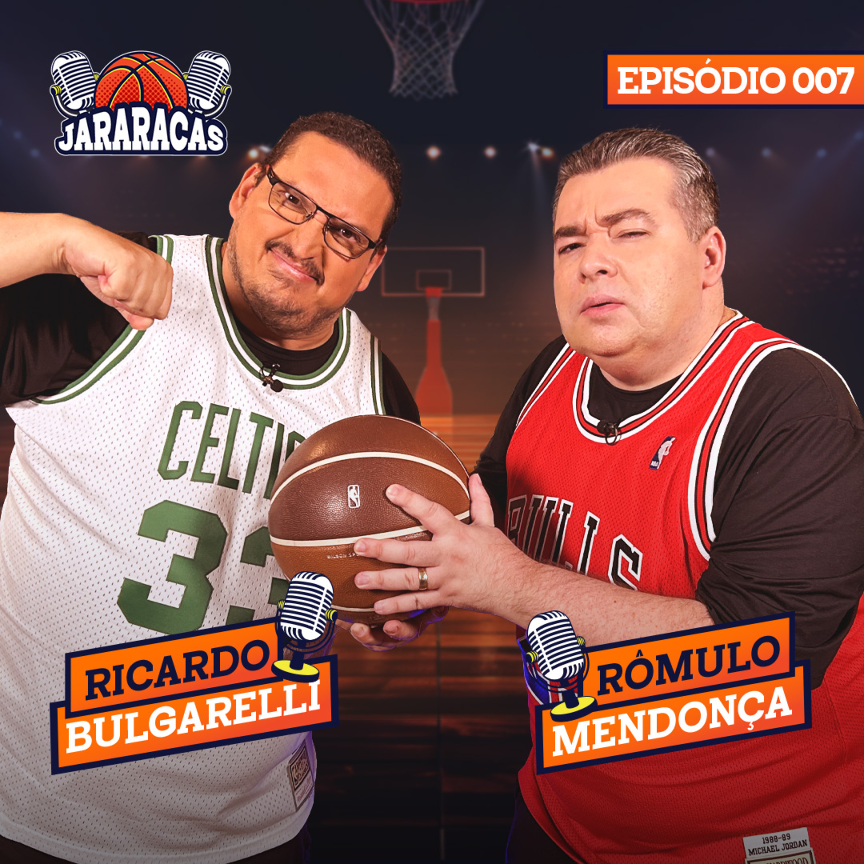 Jararacas Podcast