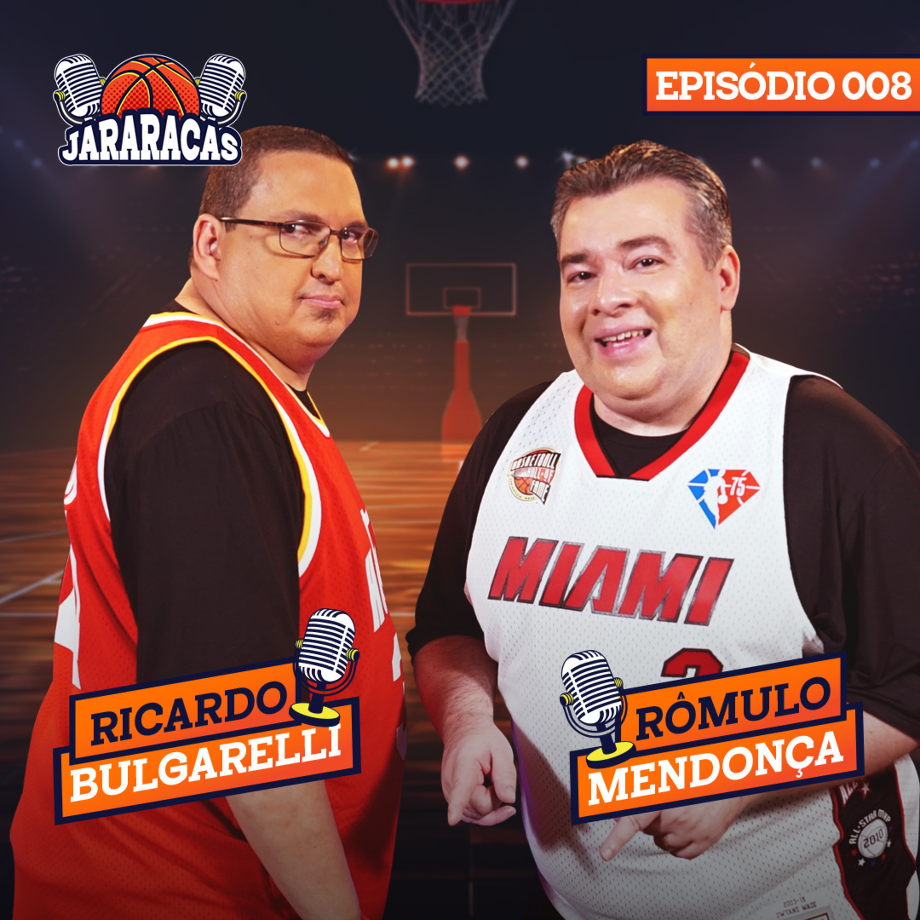 Jararacas Podcast