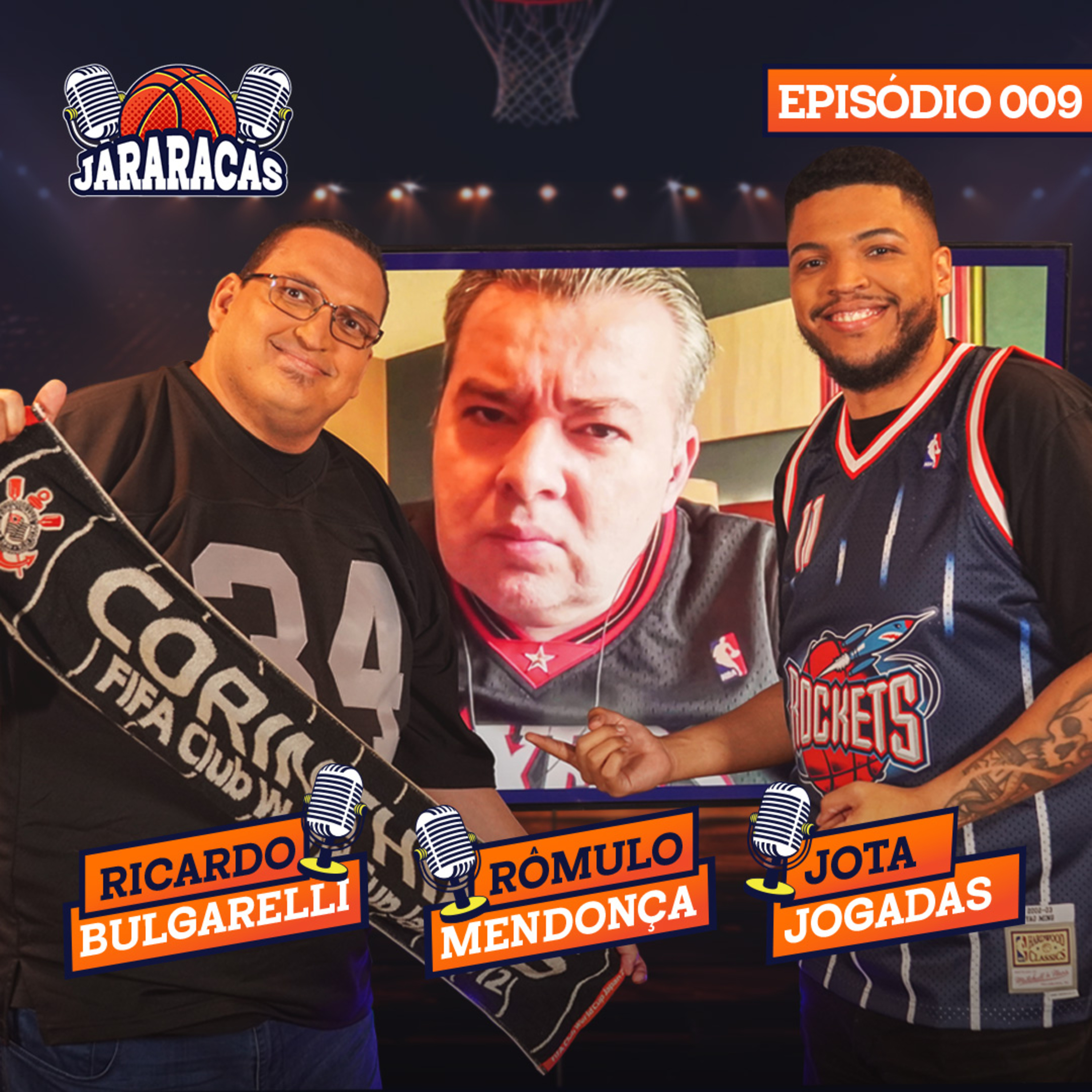 Jararacas Podcast