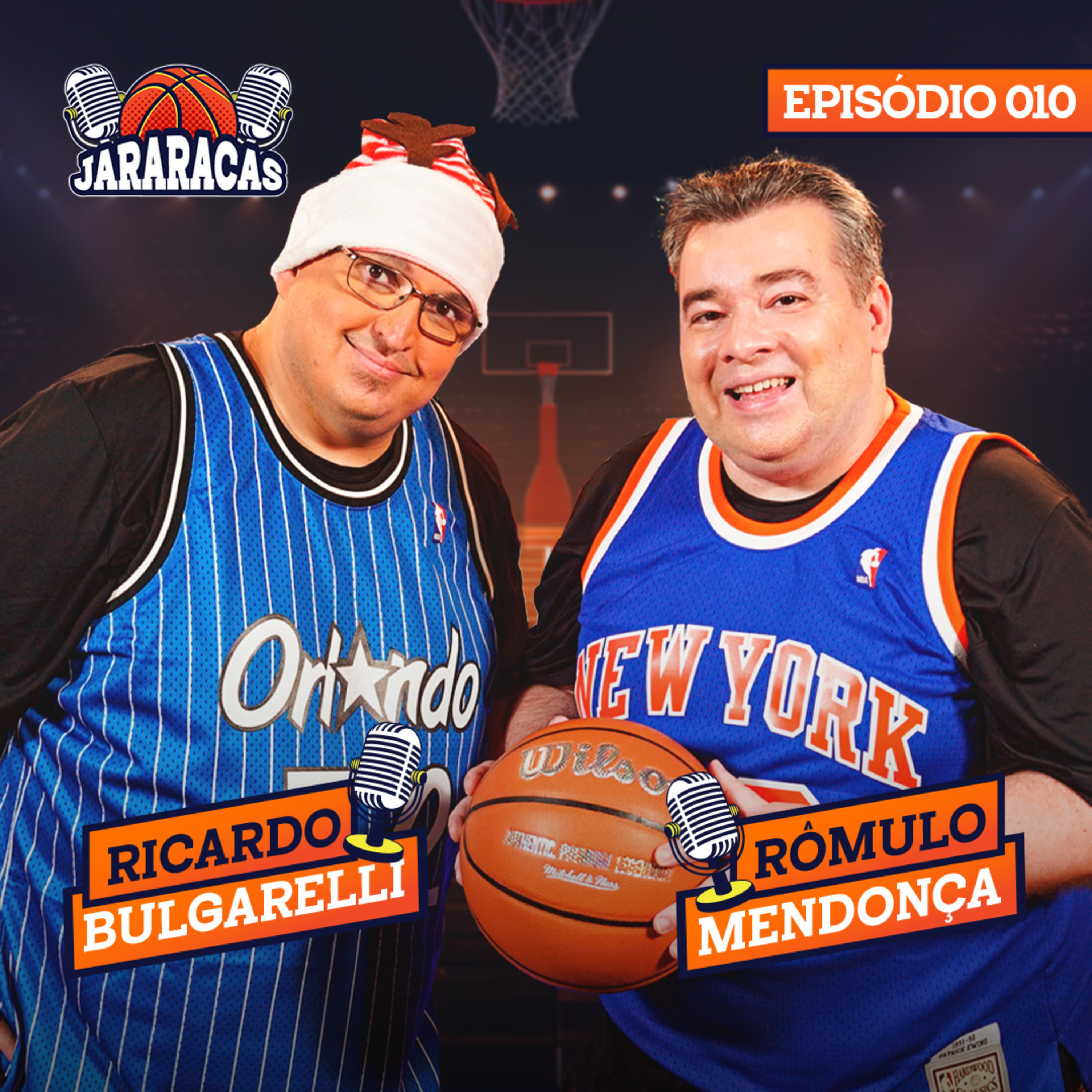 Jararacas Podcast