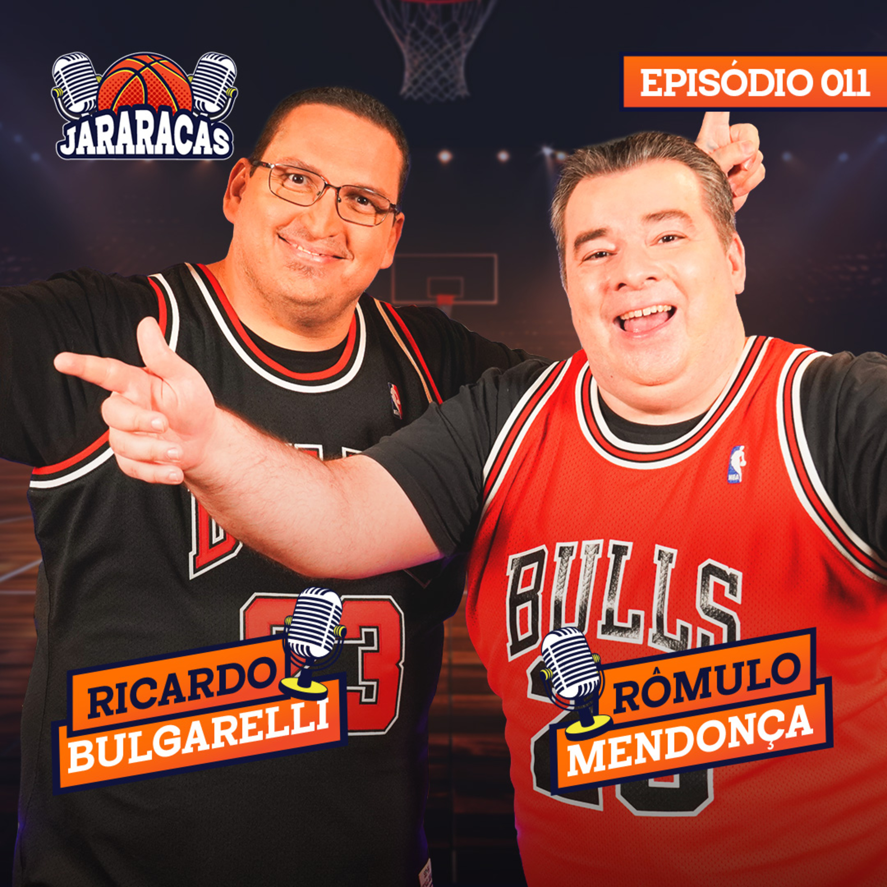 Jararacas Podcast