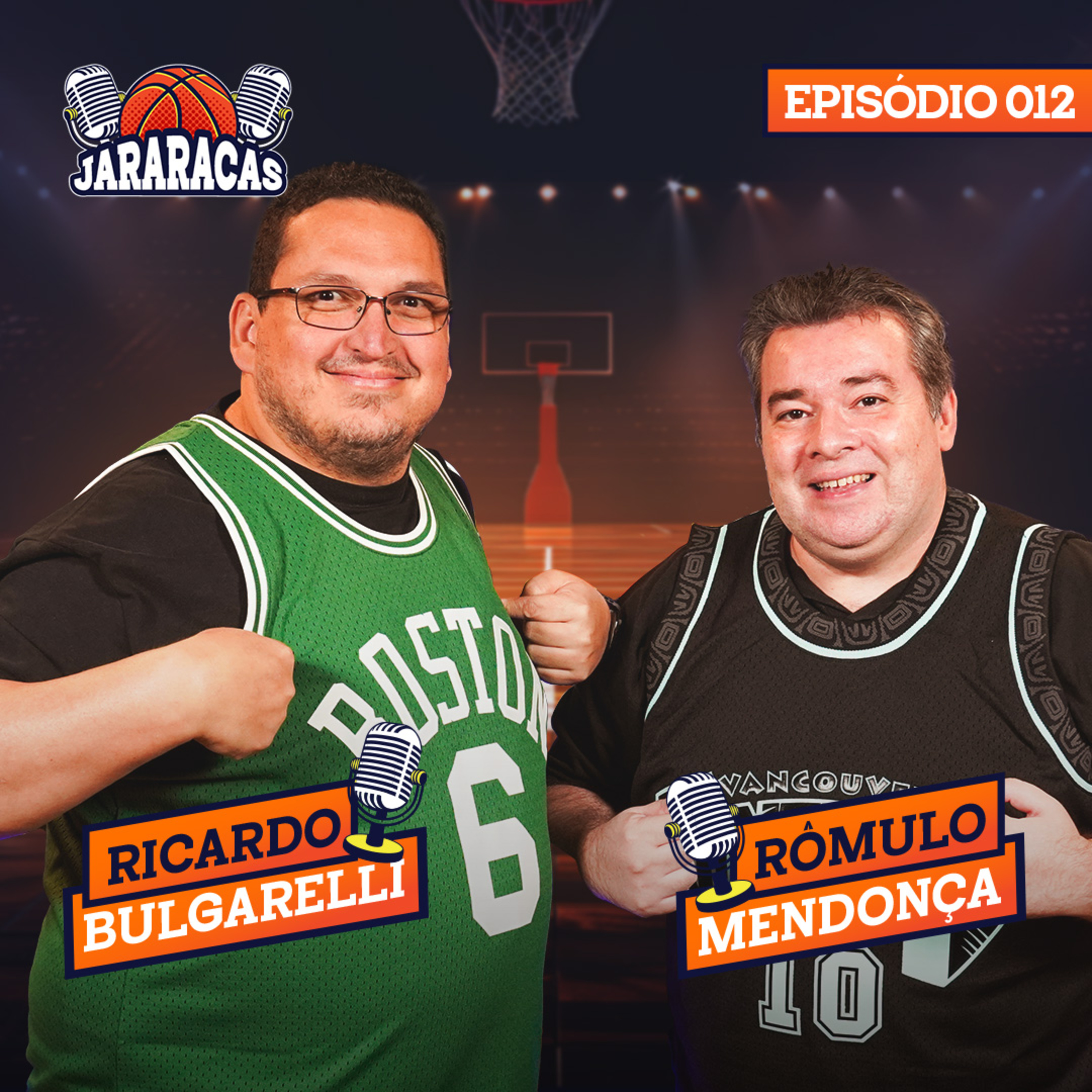 Jararacas Podcast
