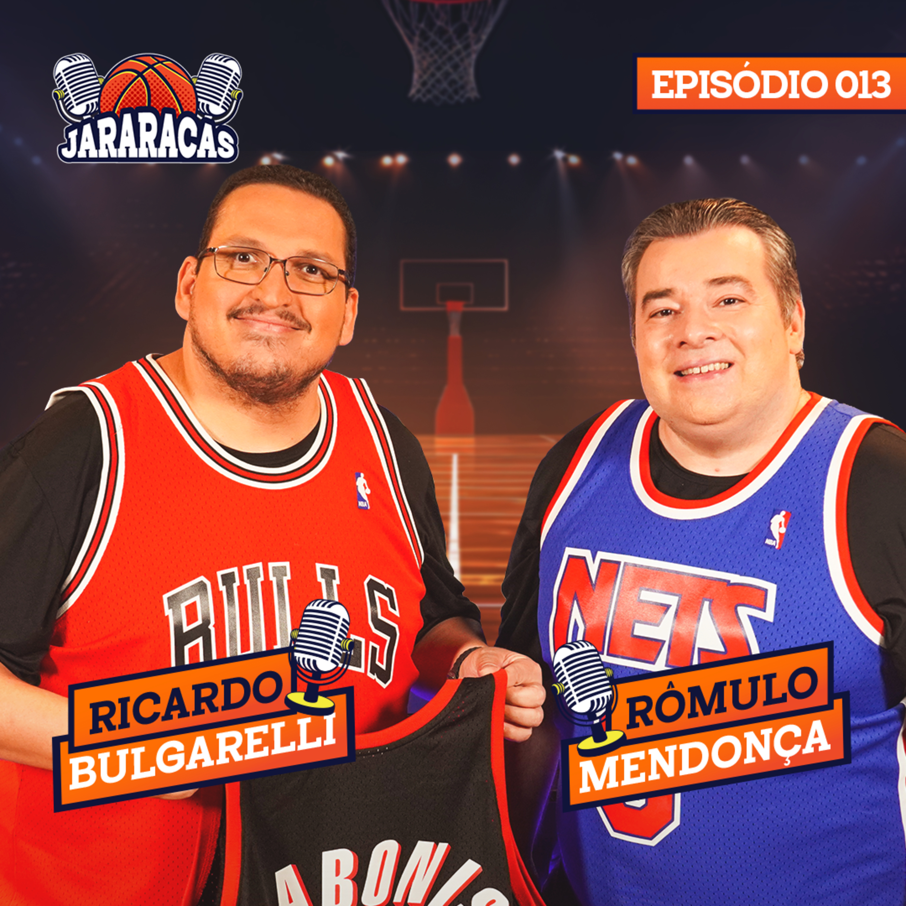 Jararacas Podcast