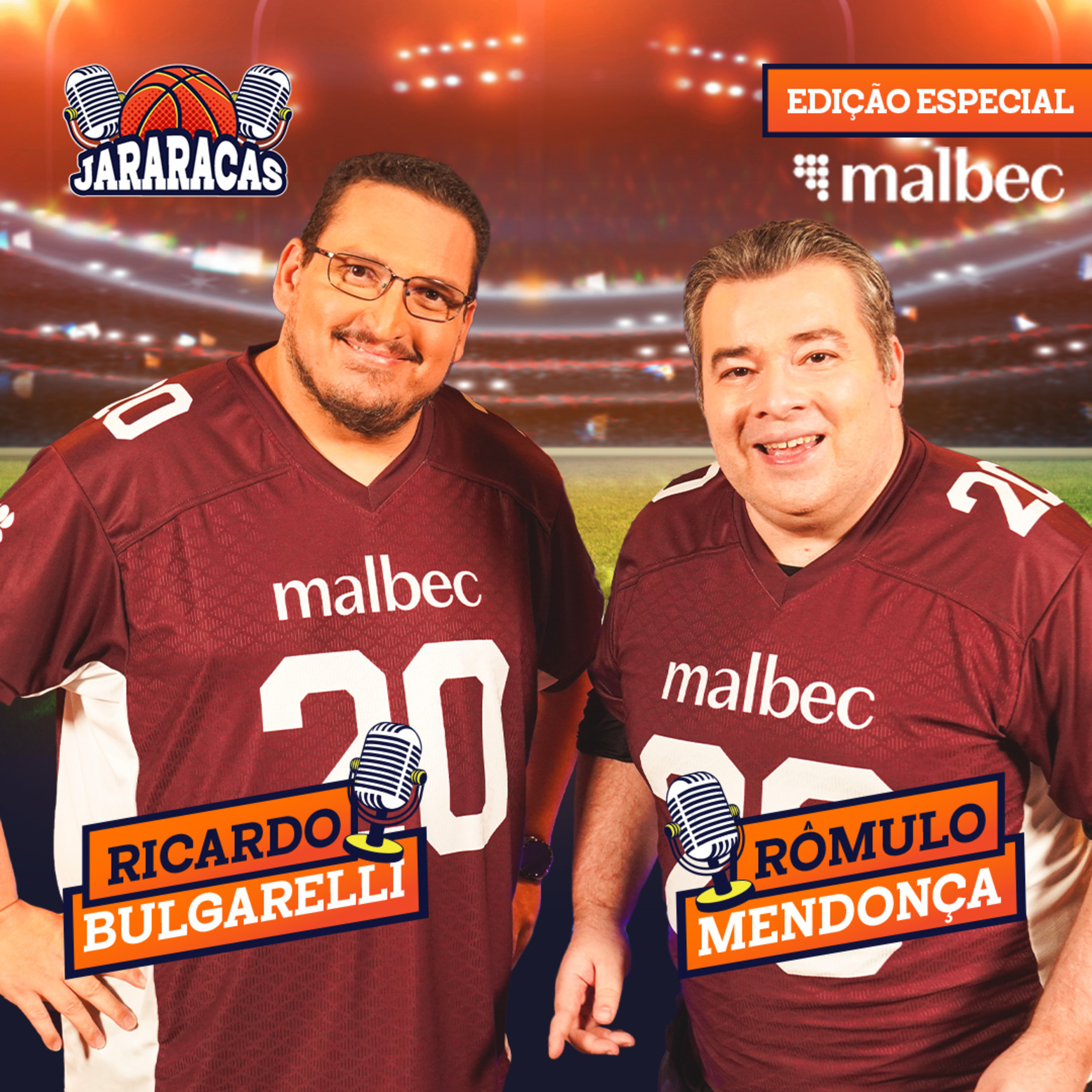 Jararacas Podcast