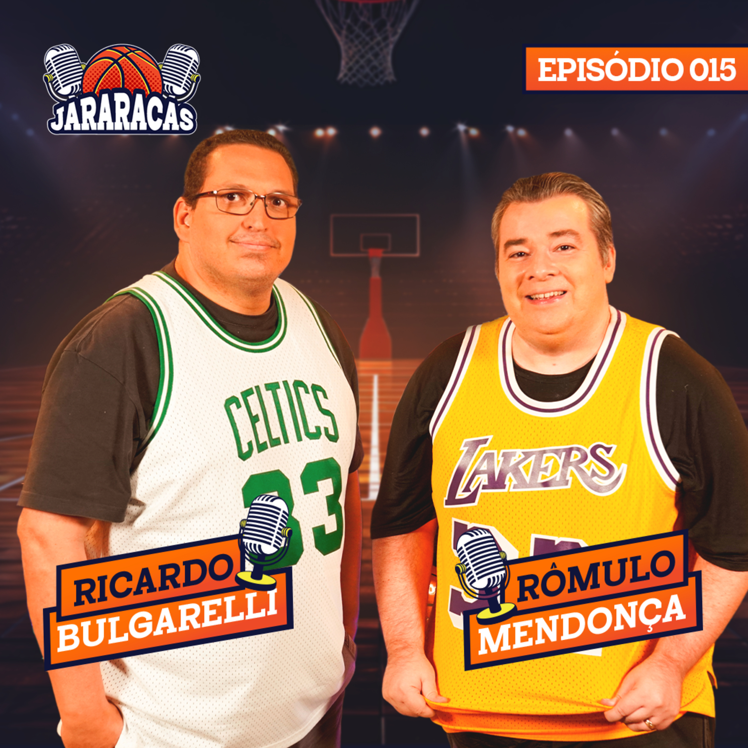 Jararacas Podcast