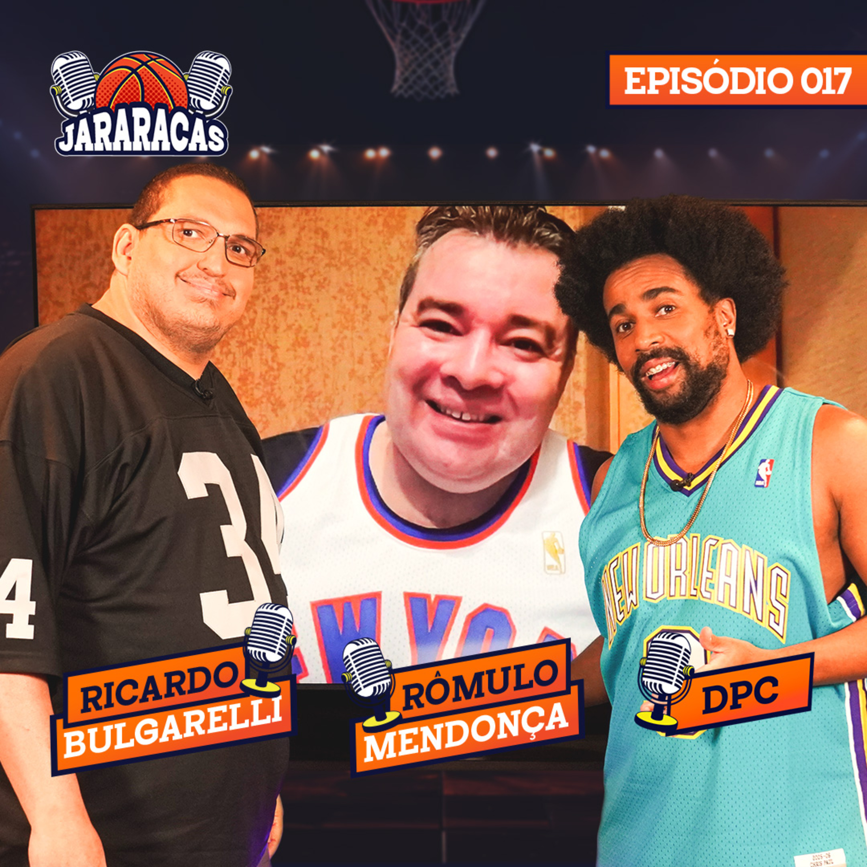 Jararacas Podcast
