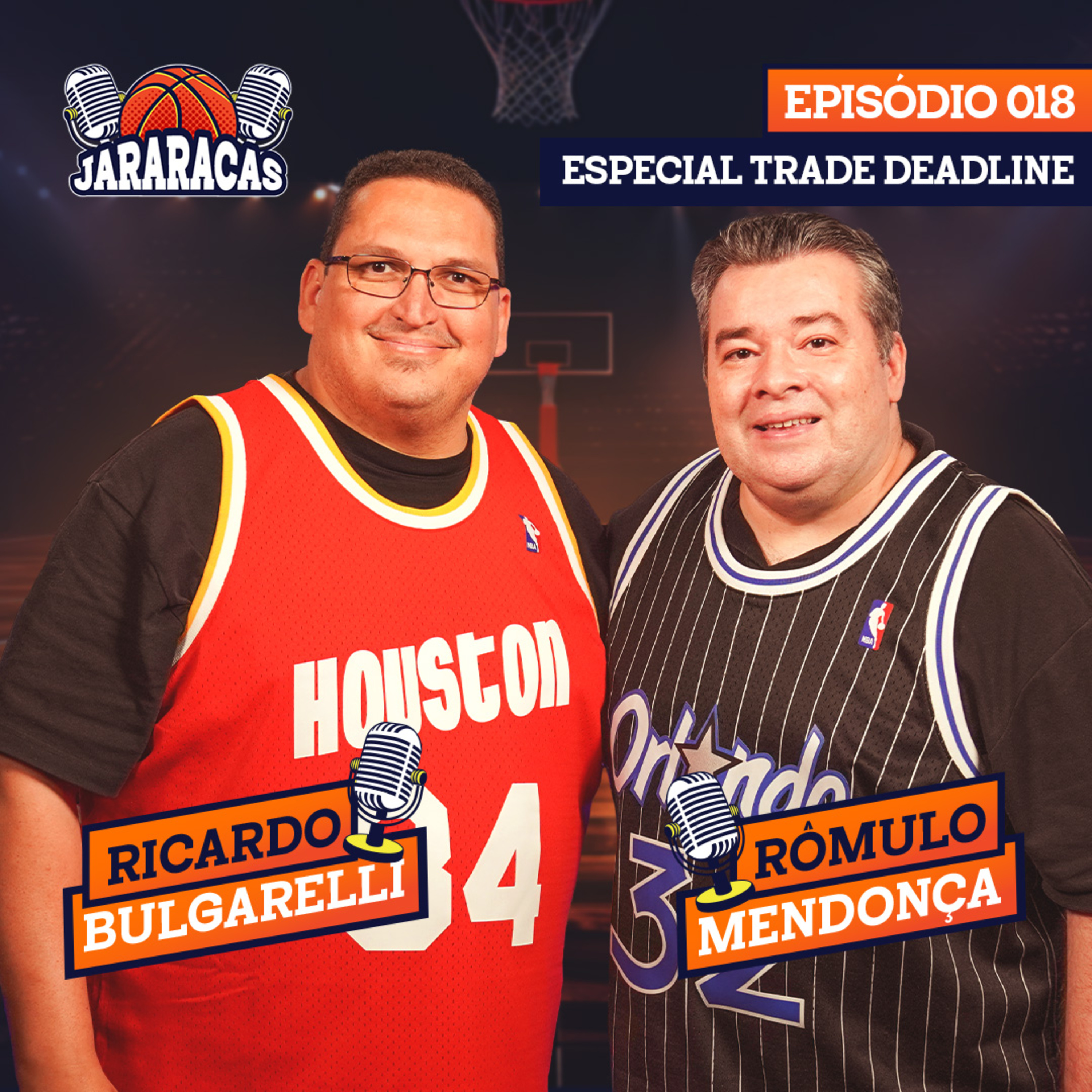 Jararacas Podcast
