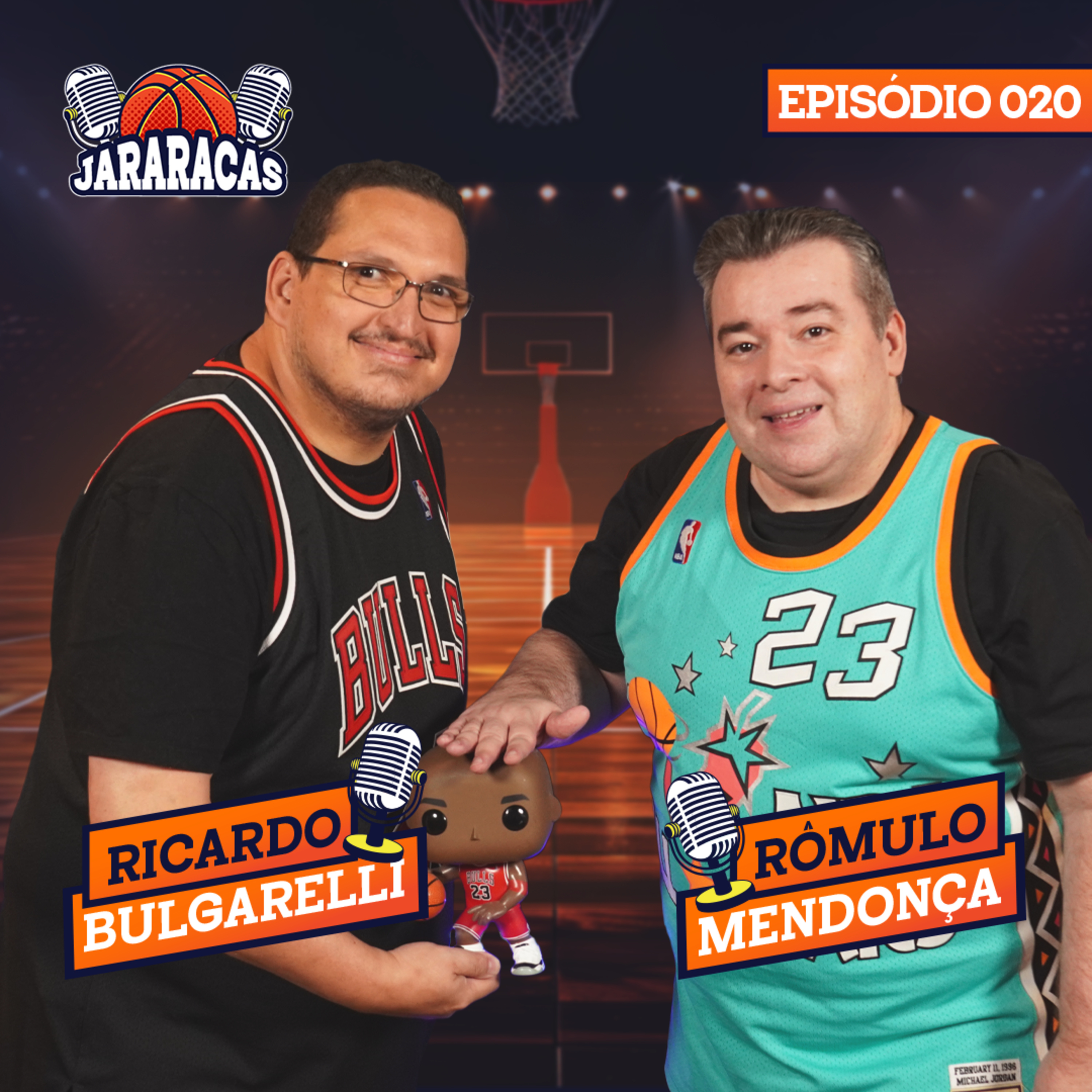 Jararacas Podcast