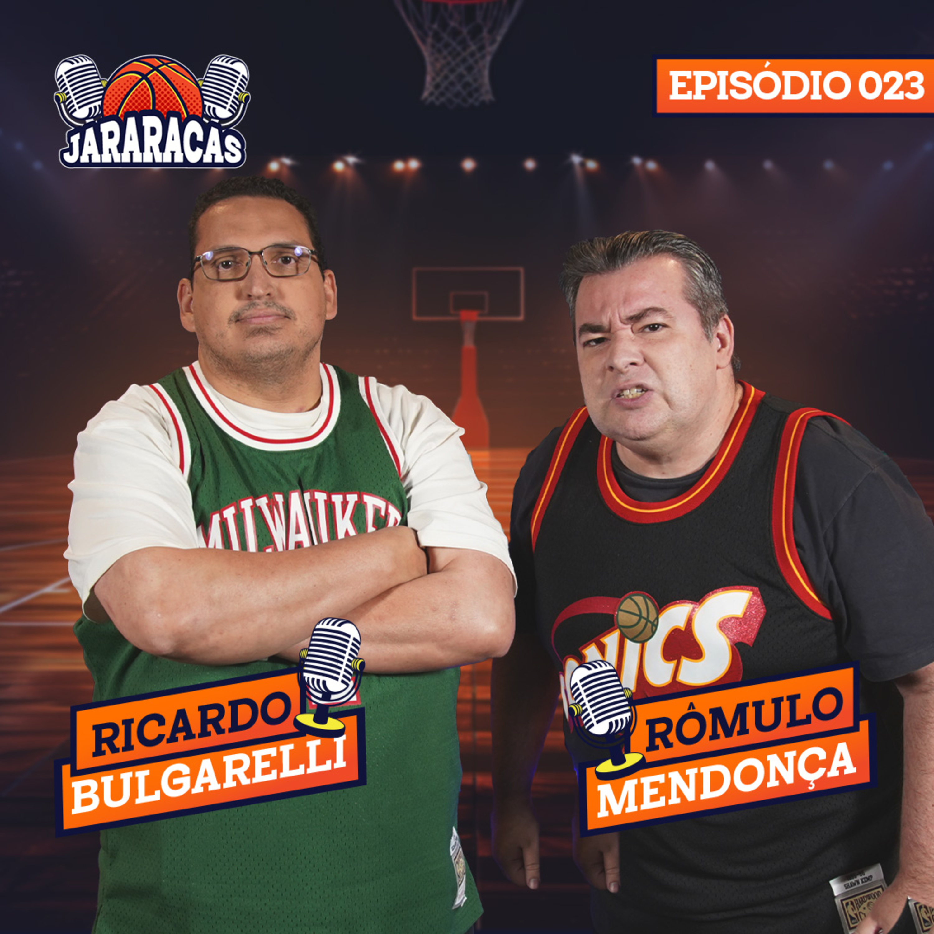 Jararacas Podcast