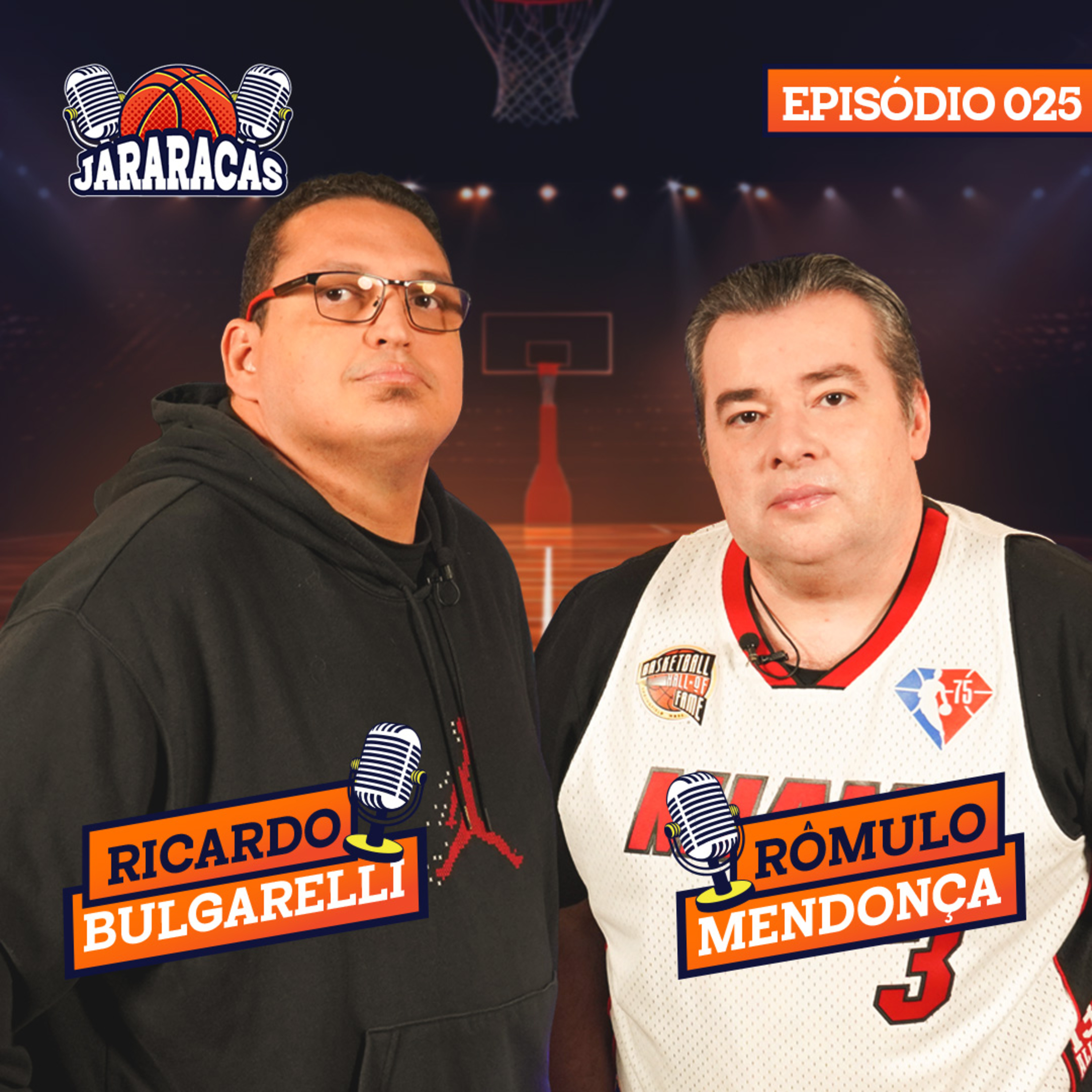 Jararacas Podcast