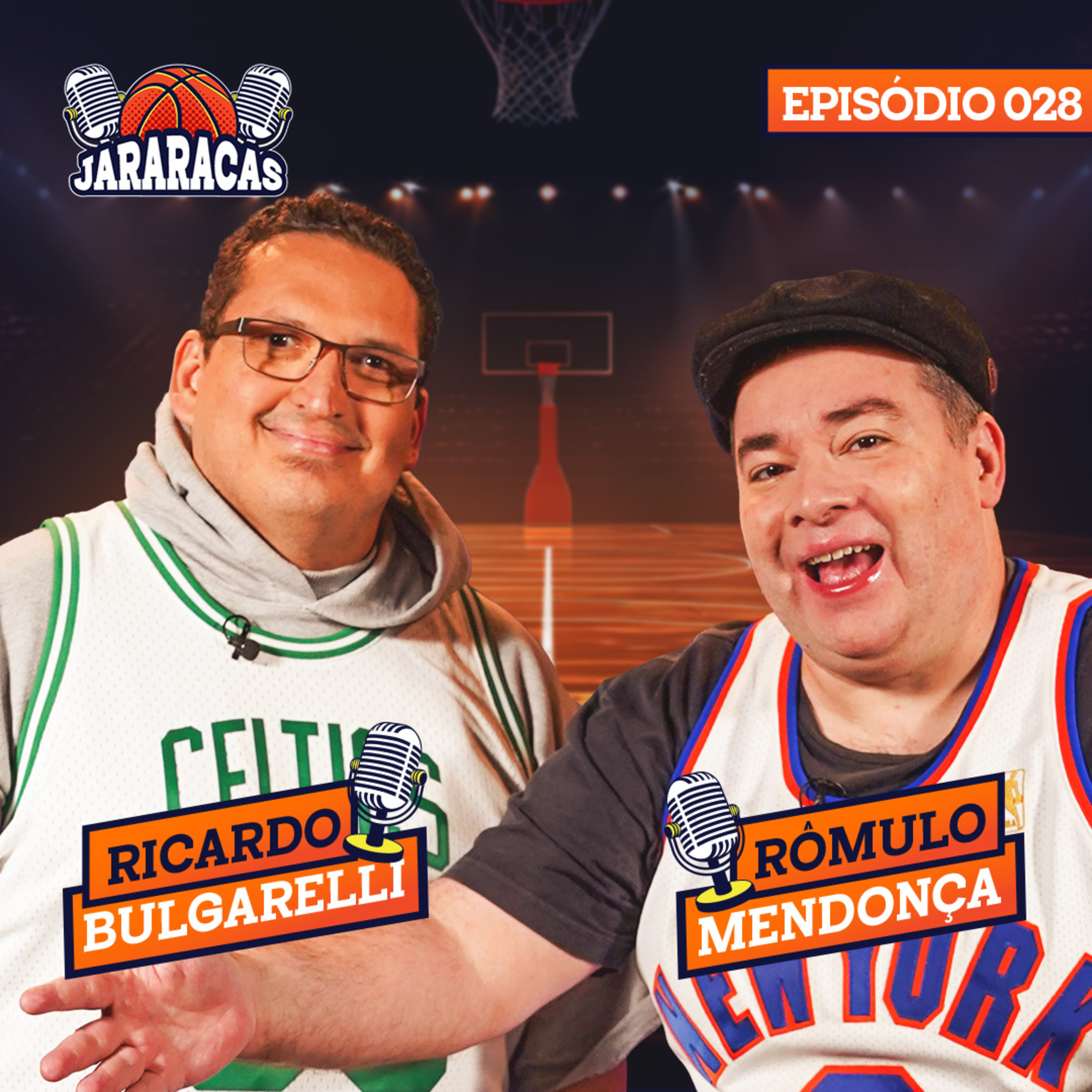 Jararacas Podcast
