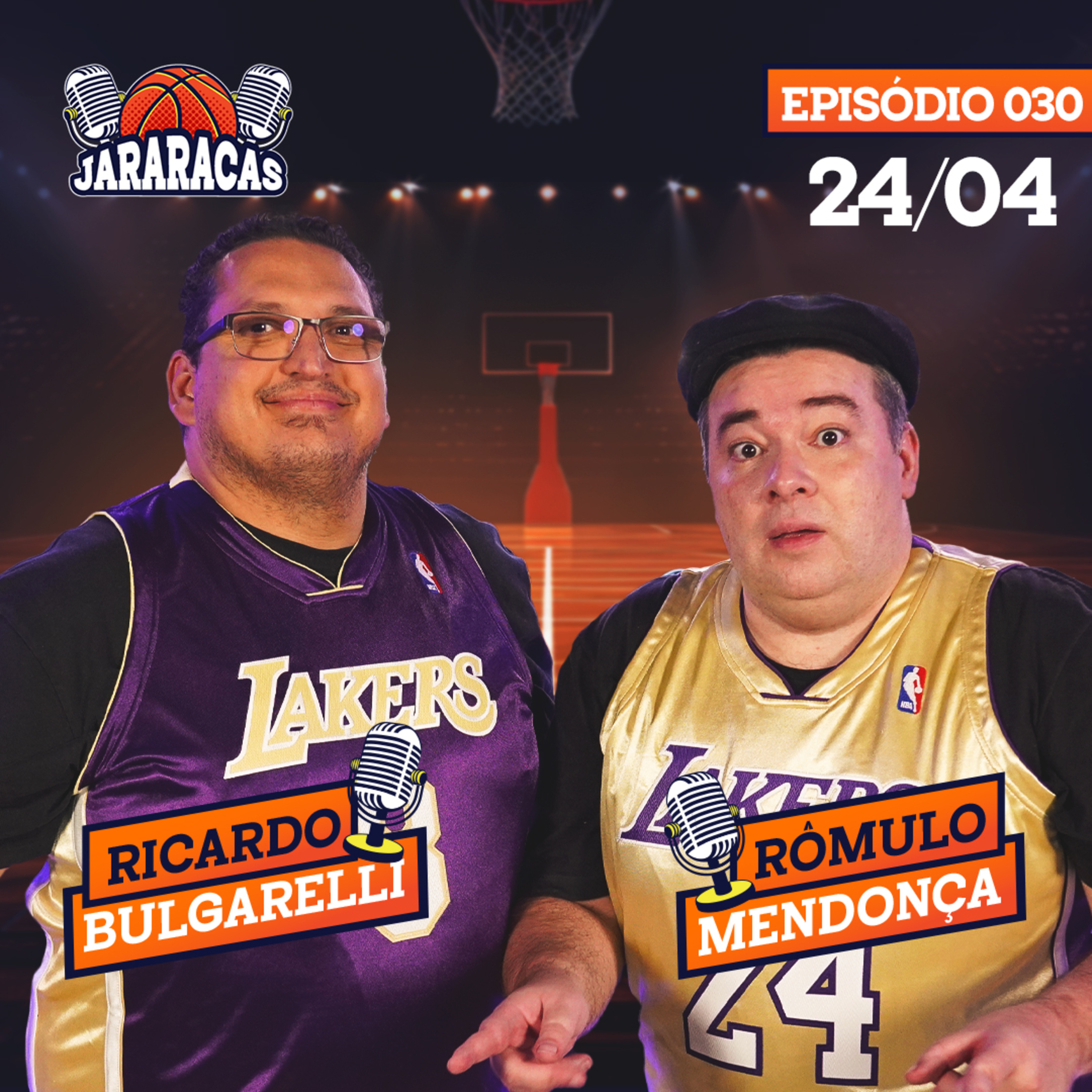 Jararacas Podcast