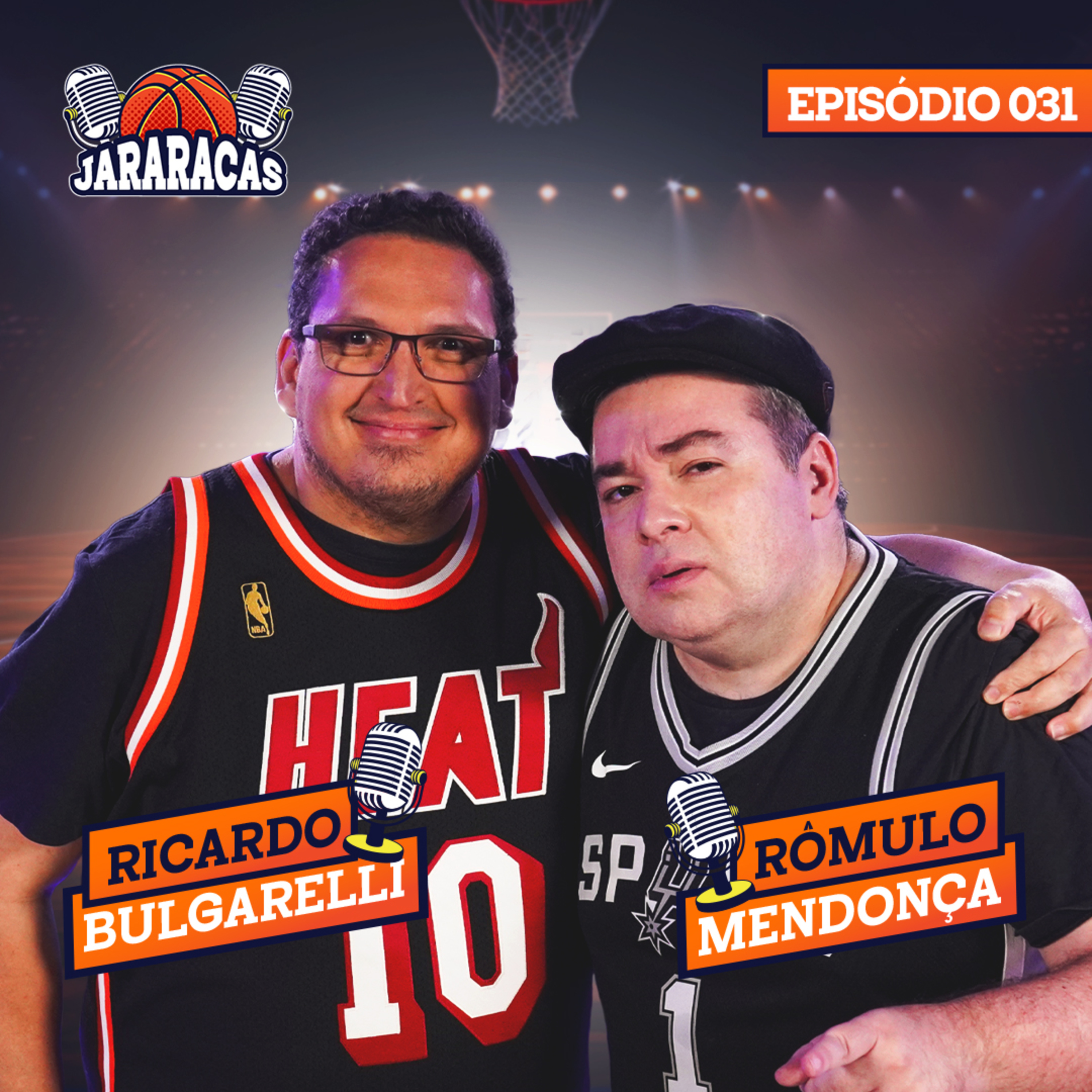 Jararacas Podcast