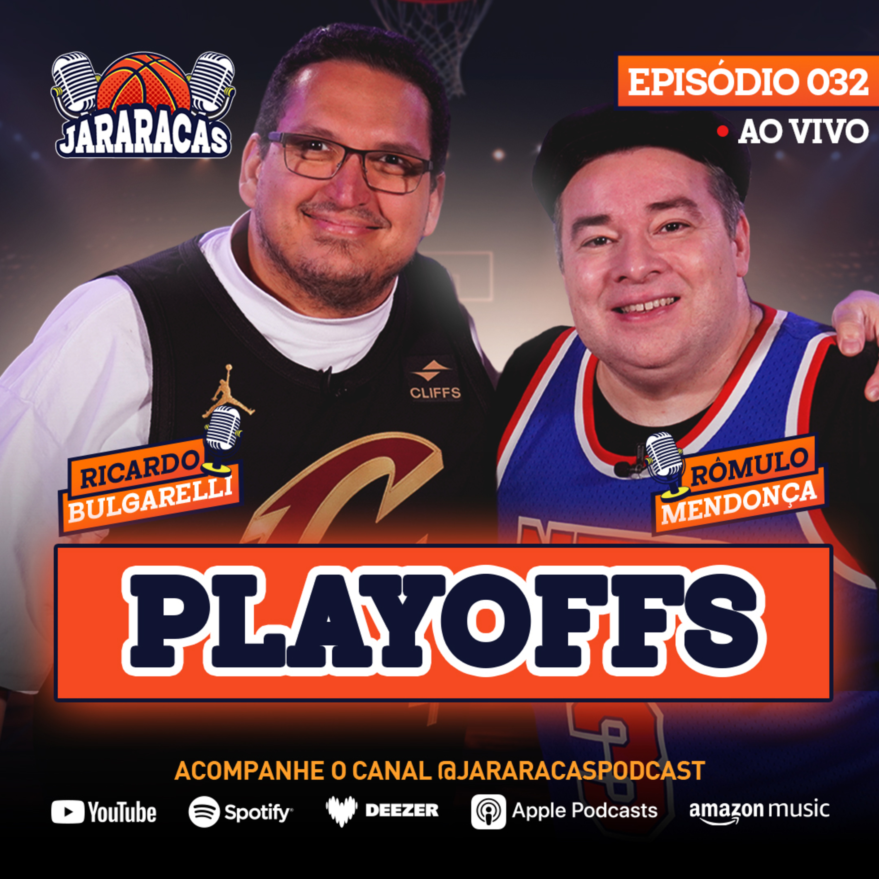 Jararacas Podcast
