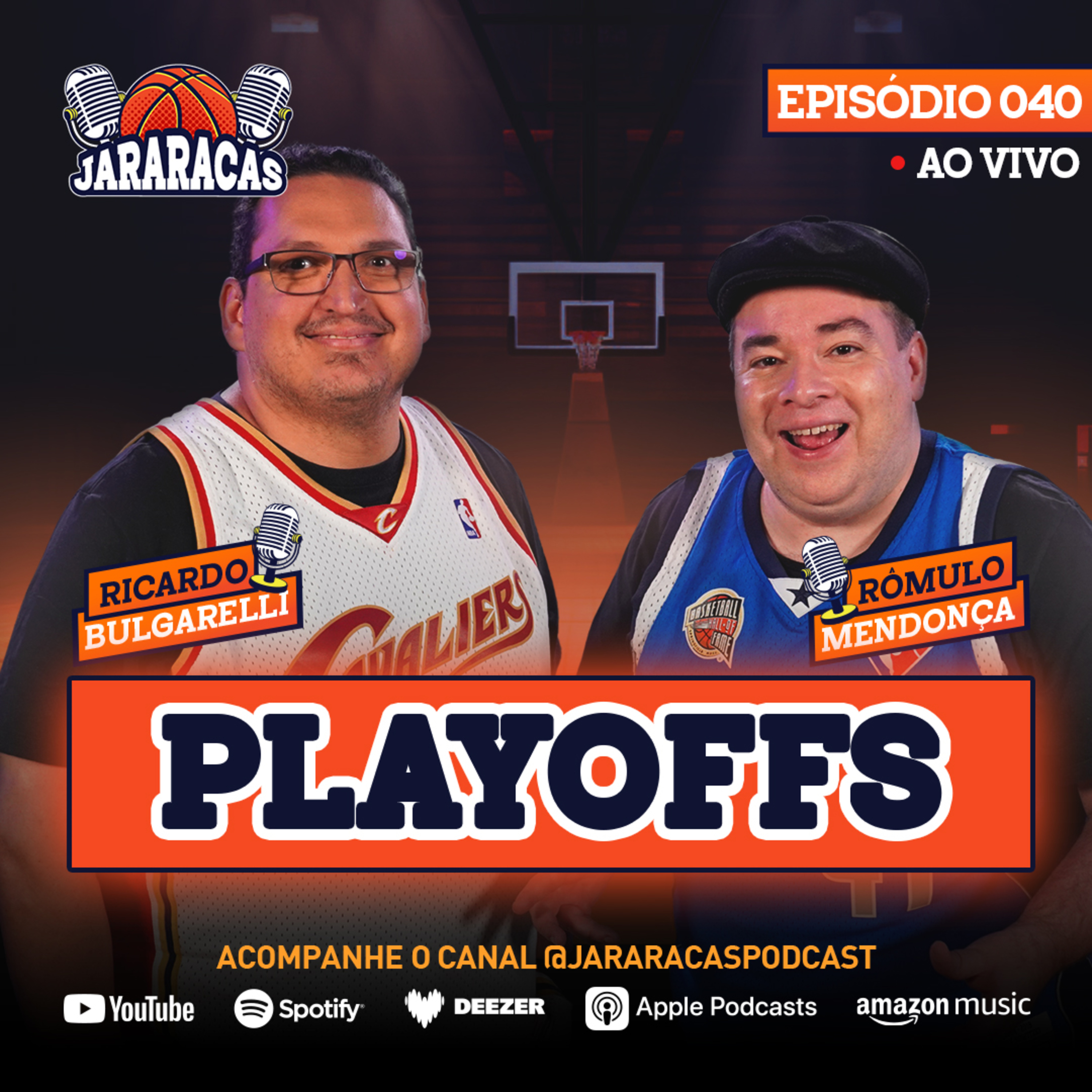 Jararacas Podcast