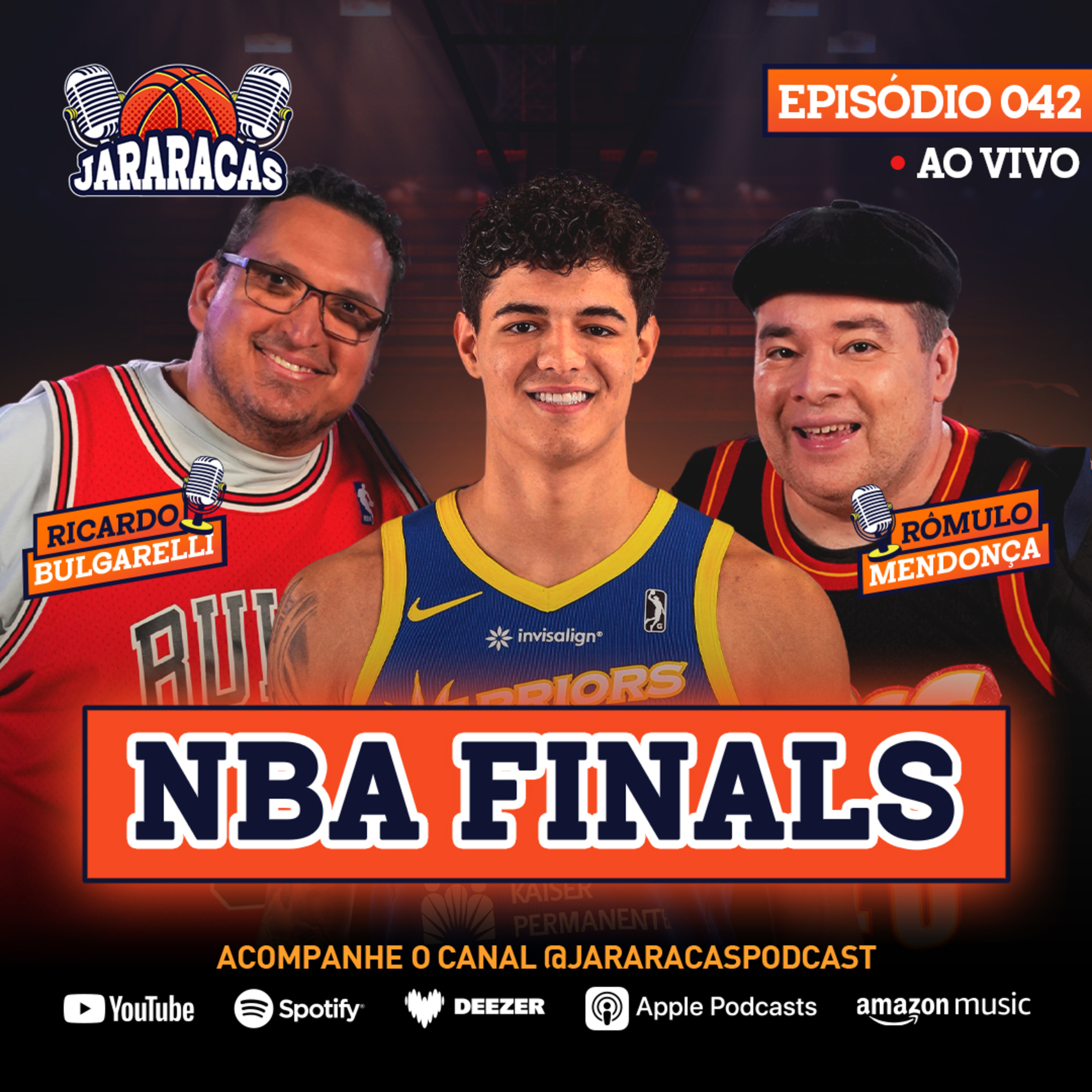 Jararacas Podcast