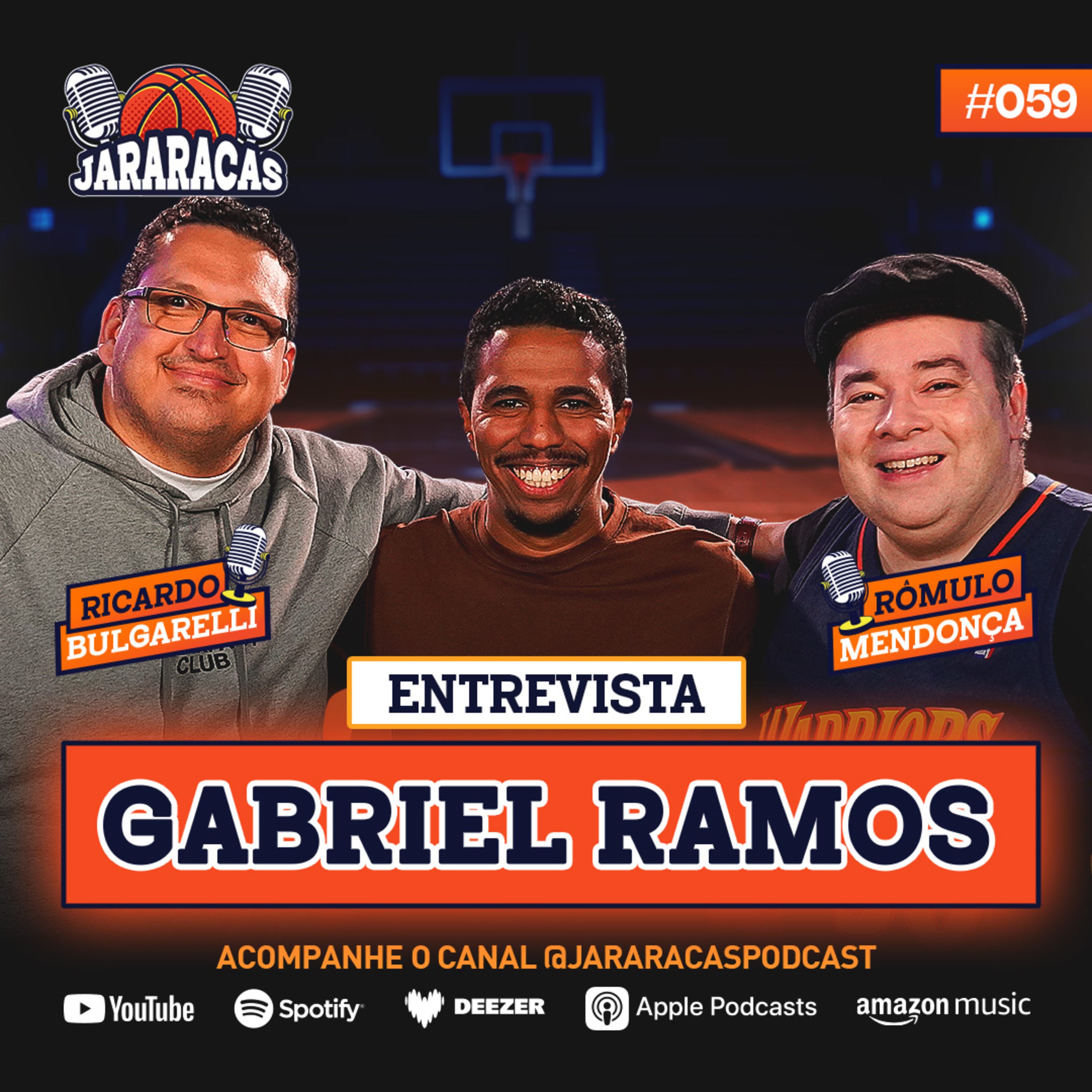 Jararacas Podcast