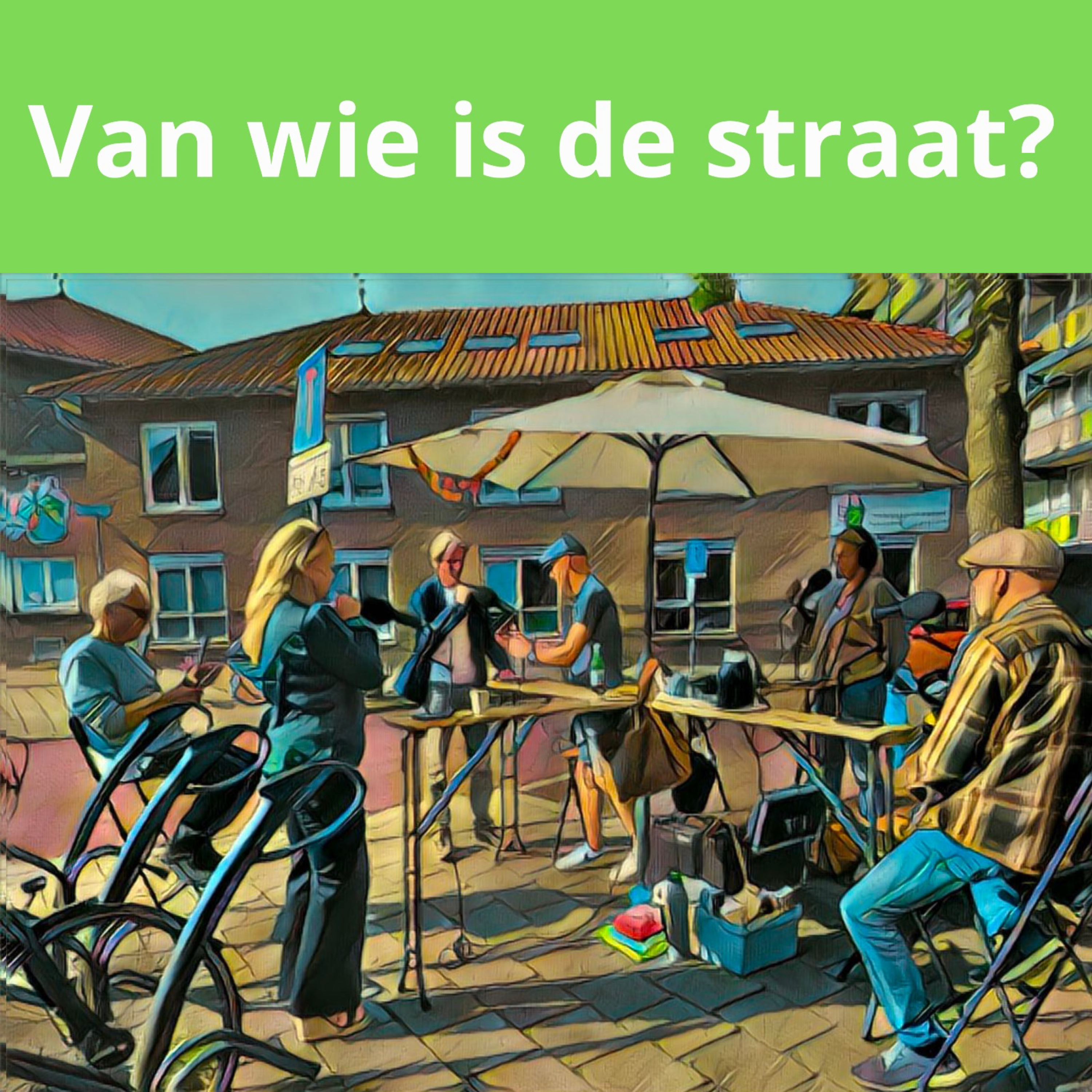 3. Haarlem Centrum