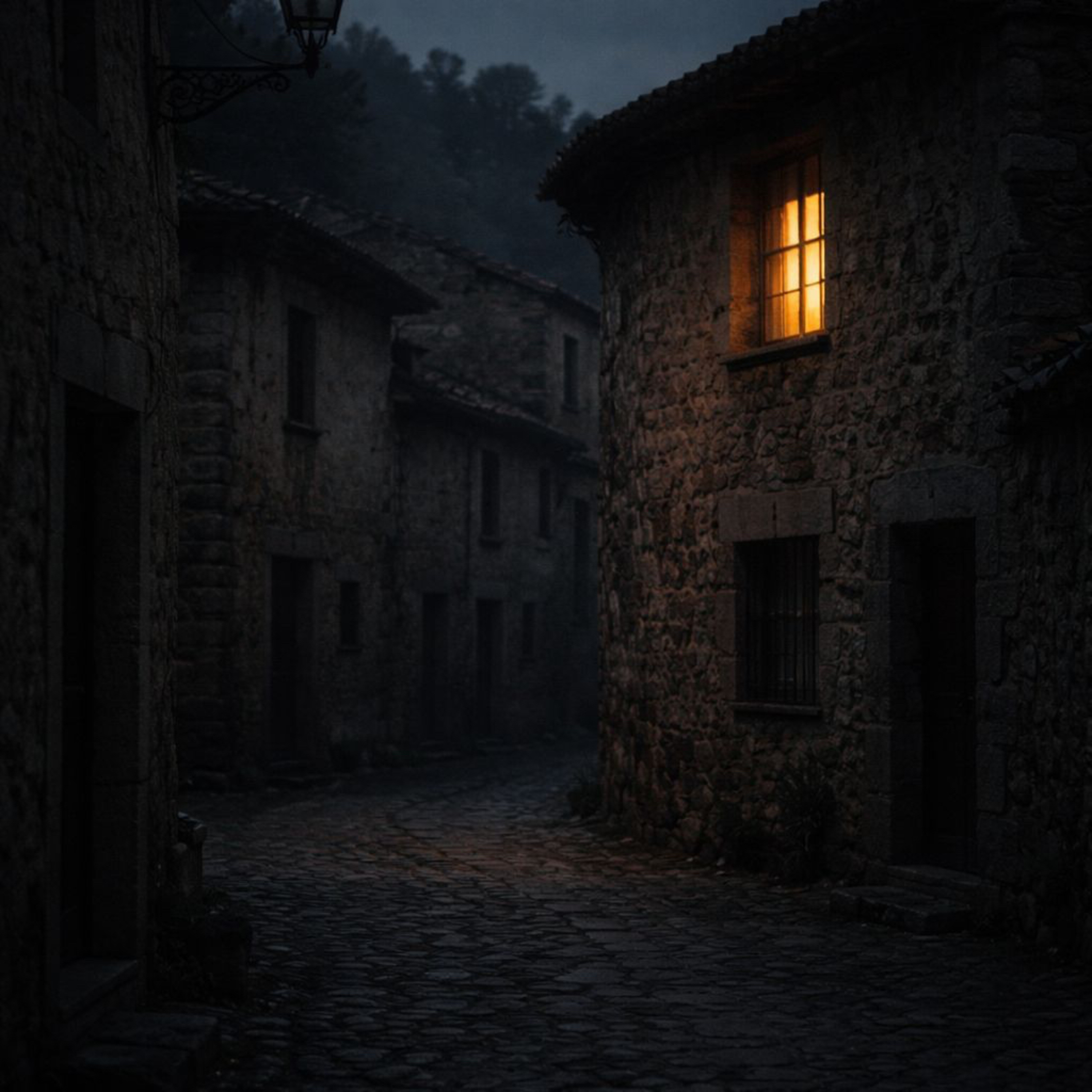 EL PUEBLO DONDE LA GENTE EMPEZÓ A MORIR DE MIEDO (CASO REAL) episode artwork