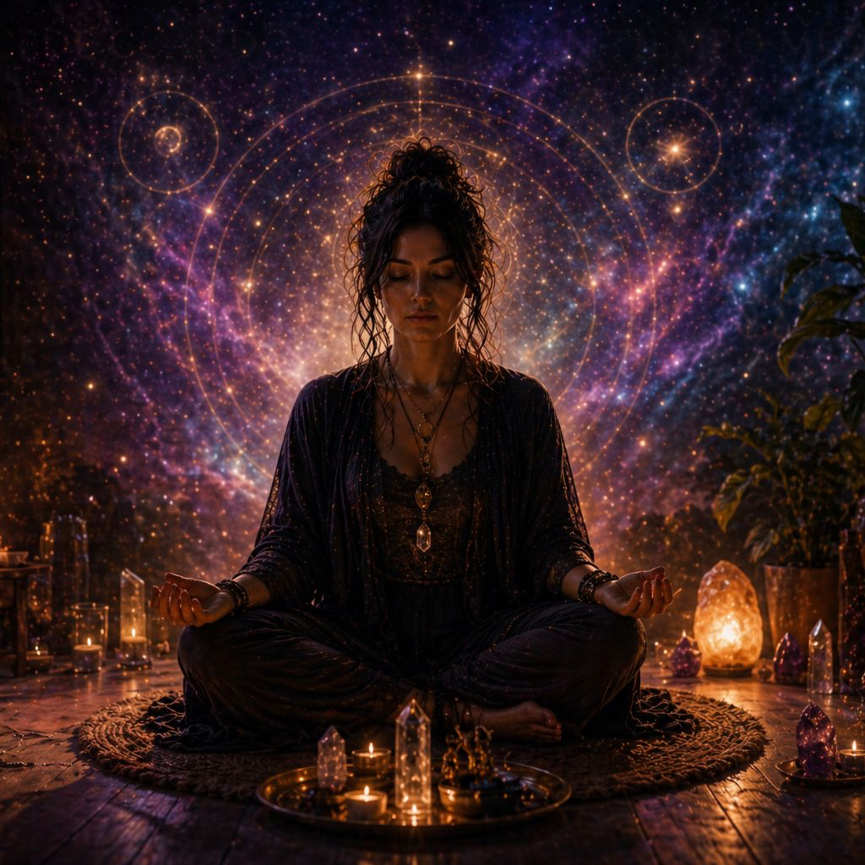 Qué es realmente meditar? episode artwork