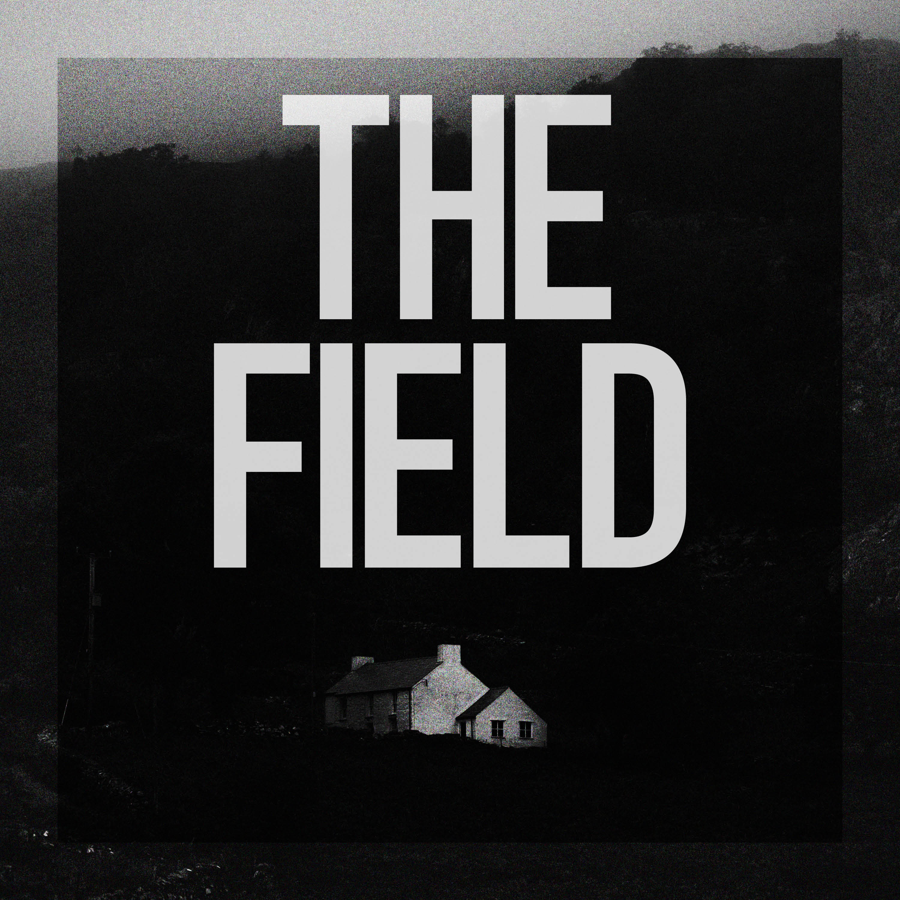 The FIELD I Episode Three episode artwork