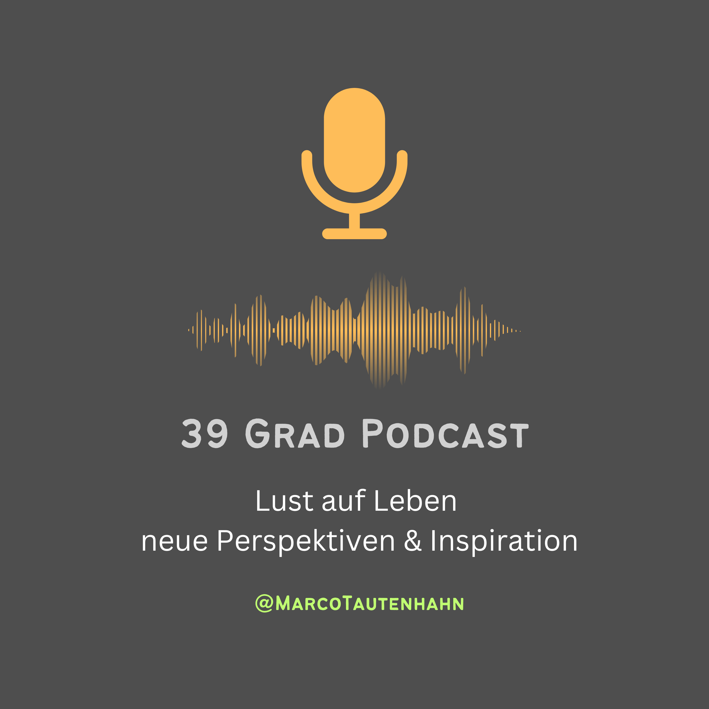 001 I 39 Grad Abenteuerlust: Aufbruch in neue Welten episode artwork
