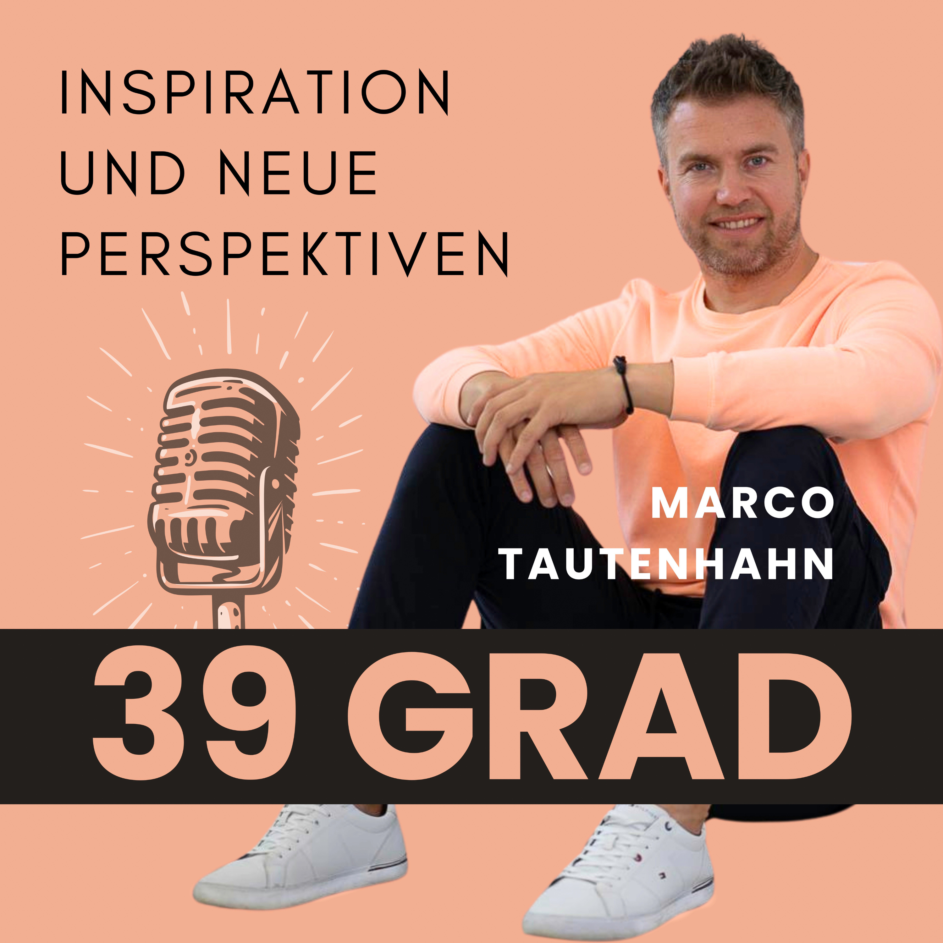 021 I Zwischen Siegen, Rückschlägen und mentaler Stärke - Interview mit Laura Benkarth episode artwork