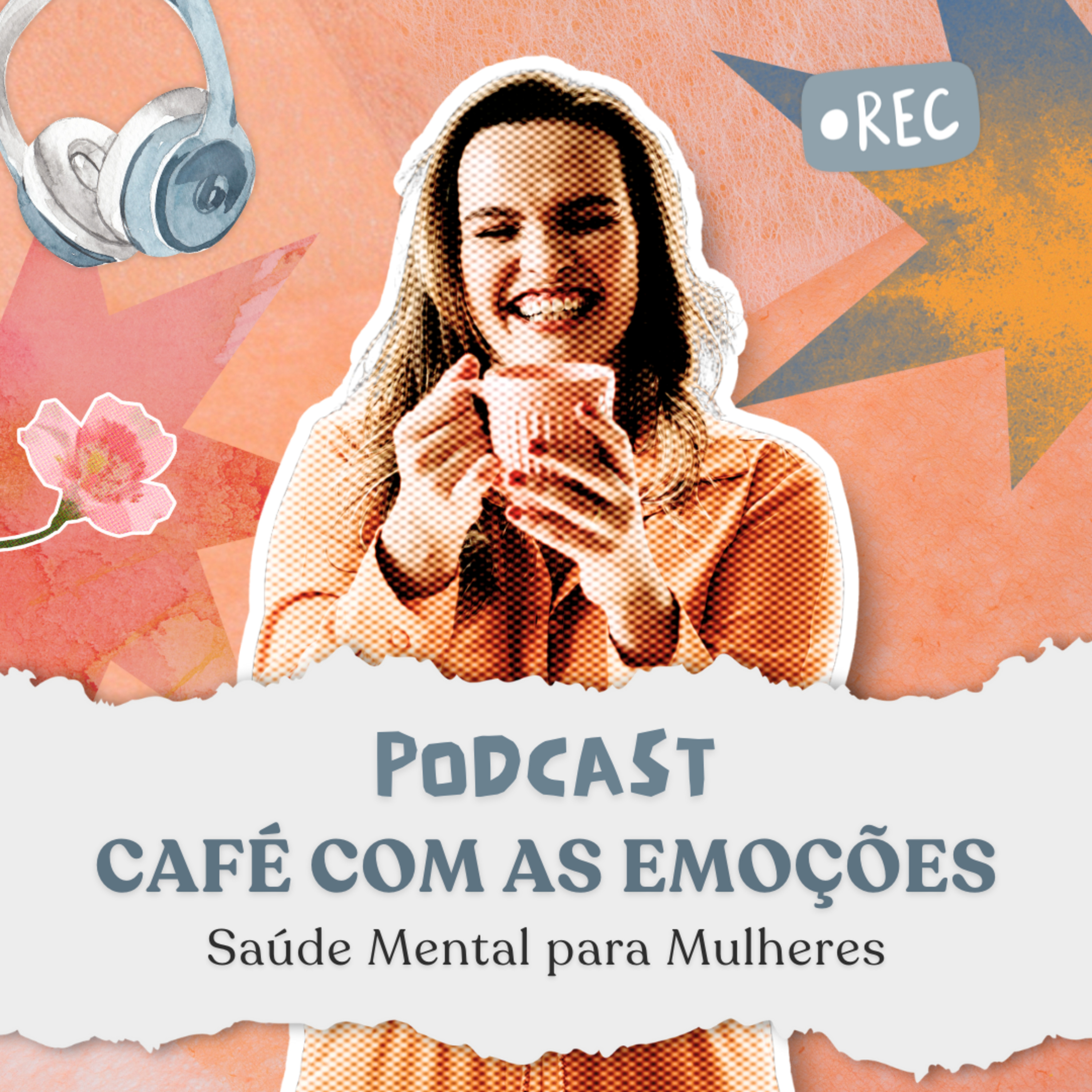 Como ter conversas difíceis episode artwork