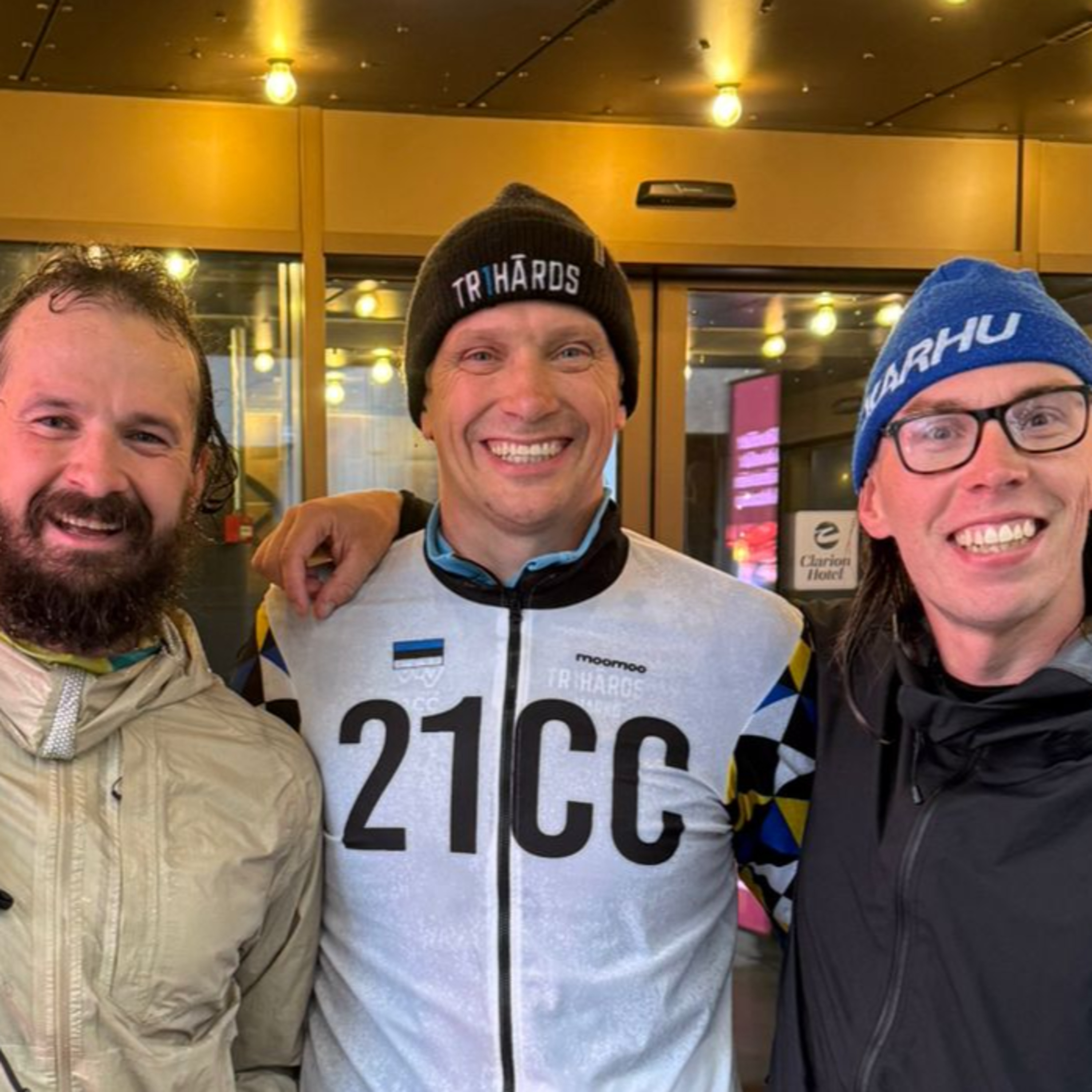 Marko Albert - Olympia-triathlonisti, Triathlonin maailmanmestaruuskisojen pronssimitalisti, Ironman voittaja
