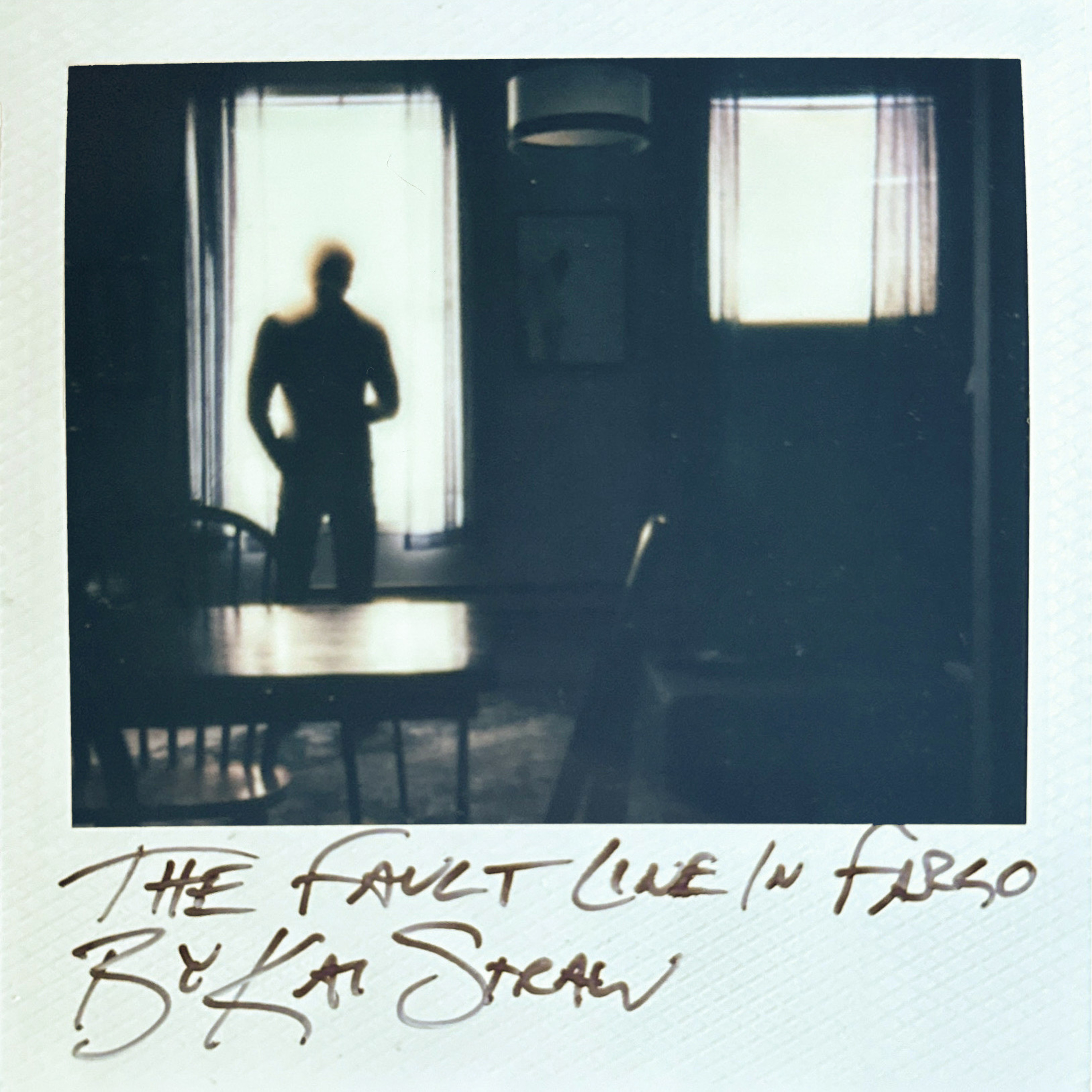 #2 - The Fault Line in Fargo episode artwork