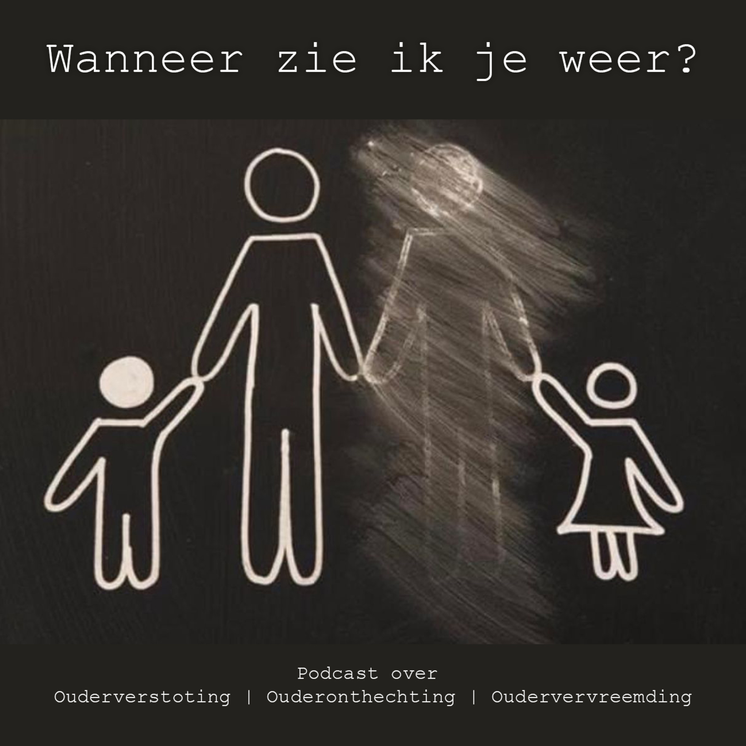 Wanneer zie ik je weer?