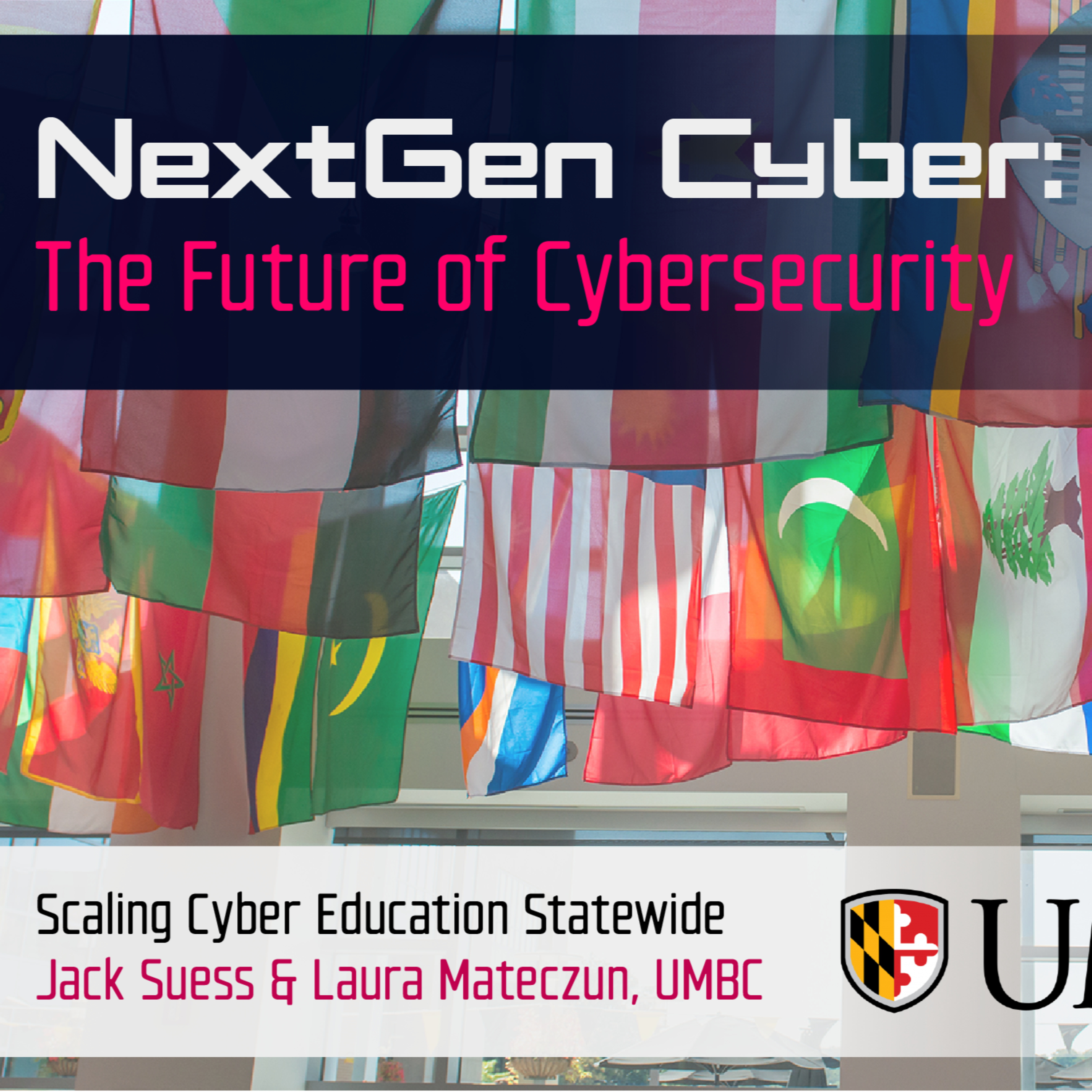 NextGen Cyber: The future of cybersecurity