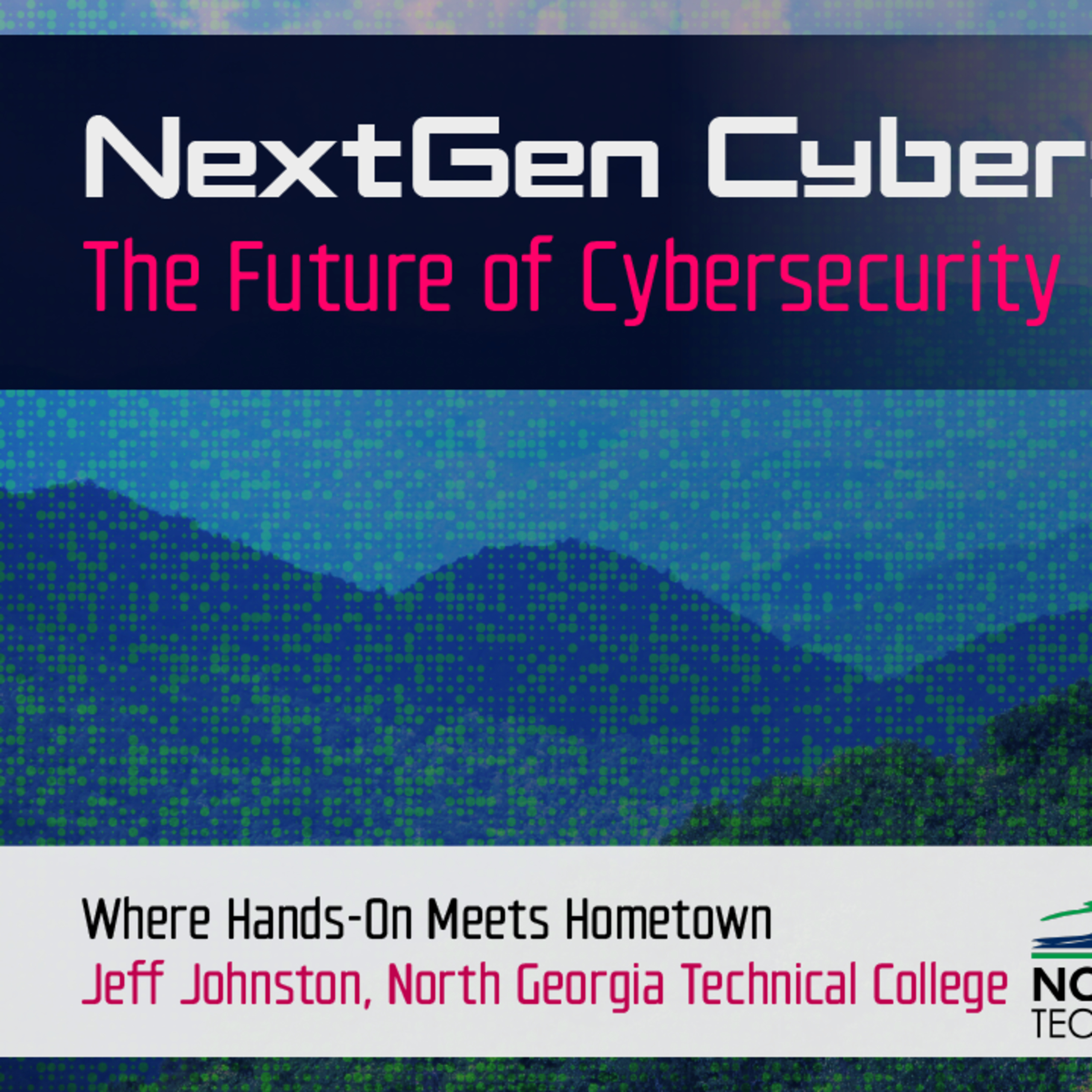 NextGen Cyber: The future of cybersecurity