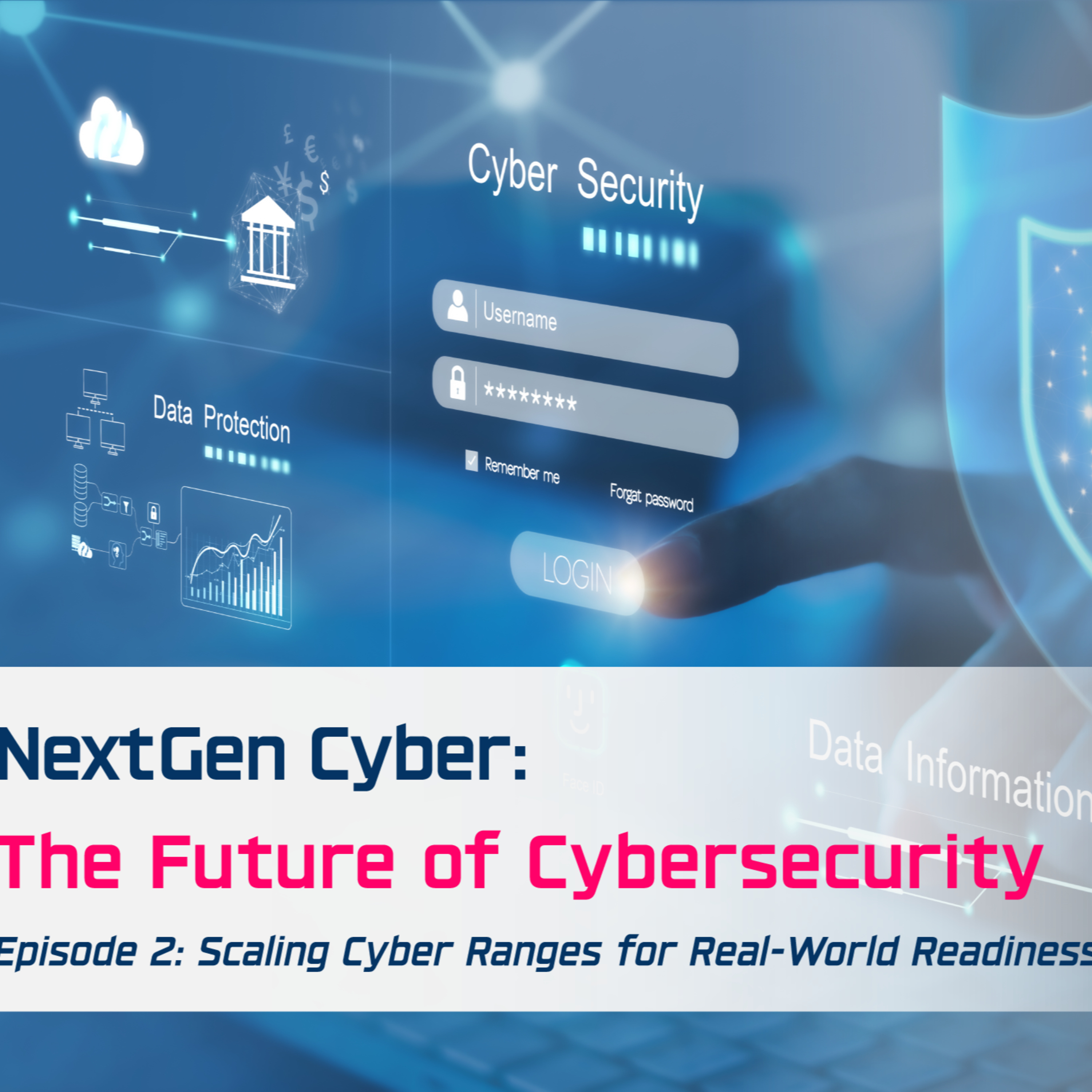NextGen Cyber: The future of cybersecurity