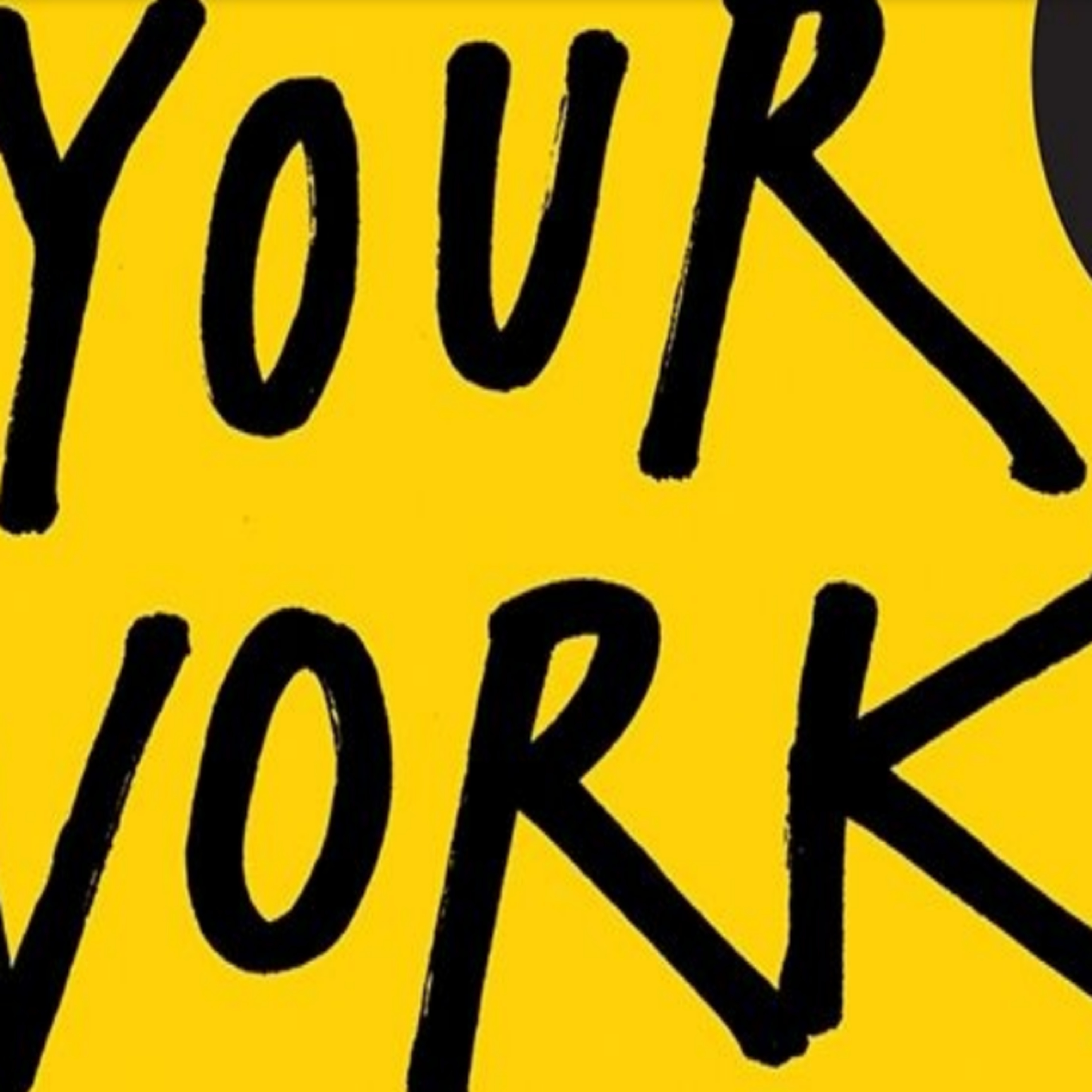Show Your Work (Audiobook/Overview): Chapter 1-2