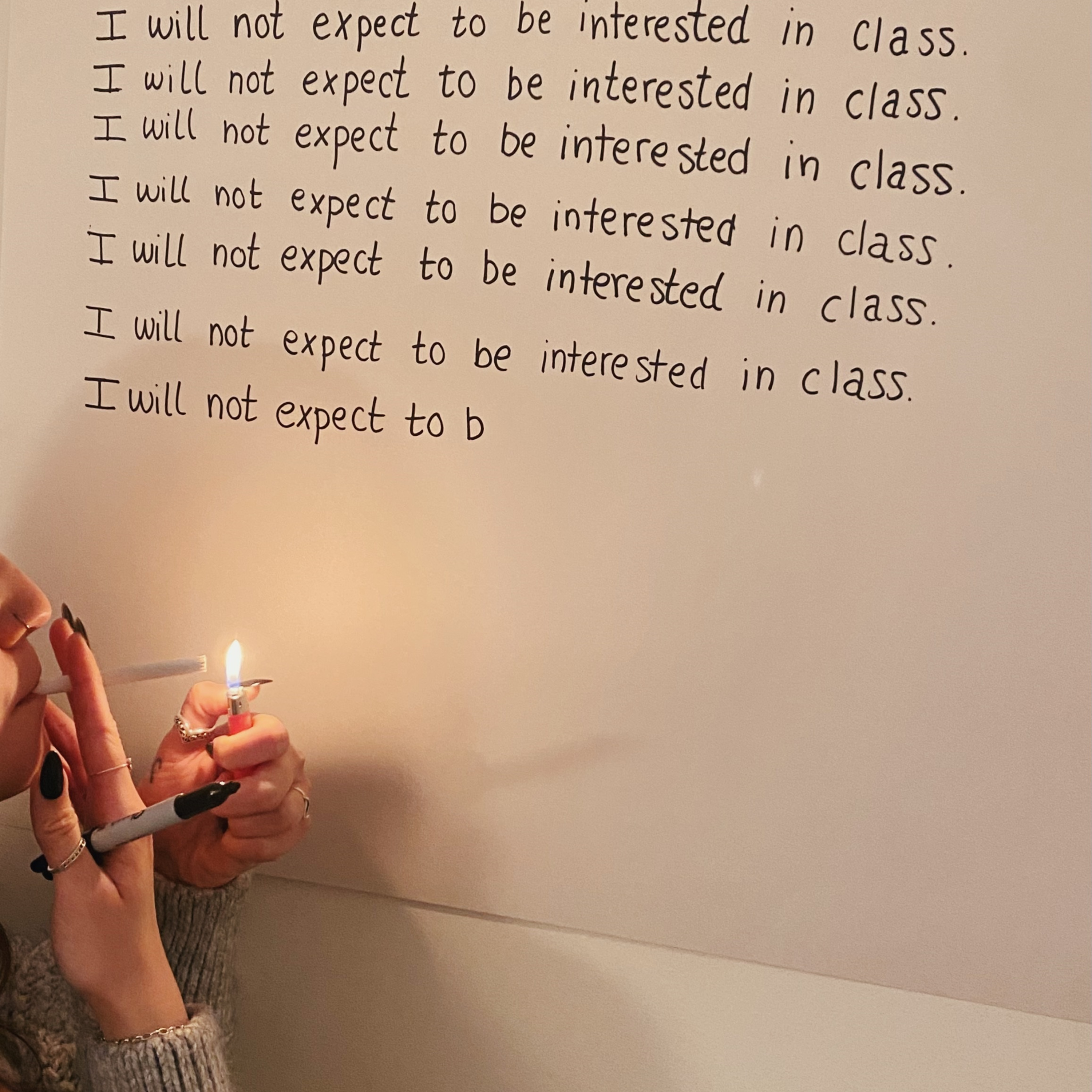 Education: a Clusterf_ck in Need of Repair