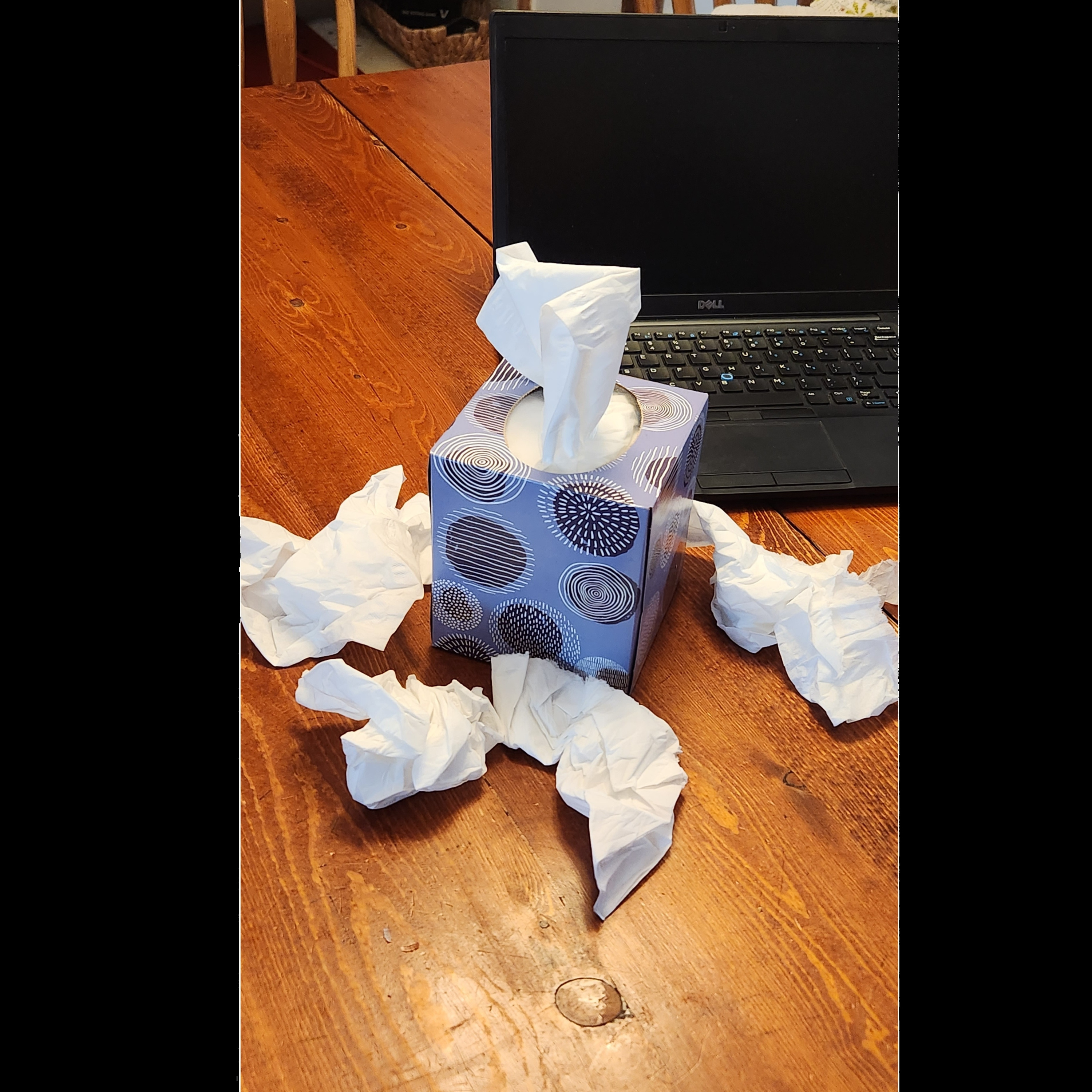 Education: a Clusterf_ck in Need of Repair