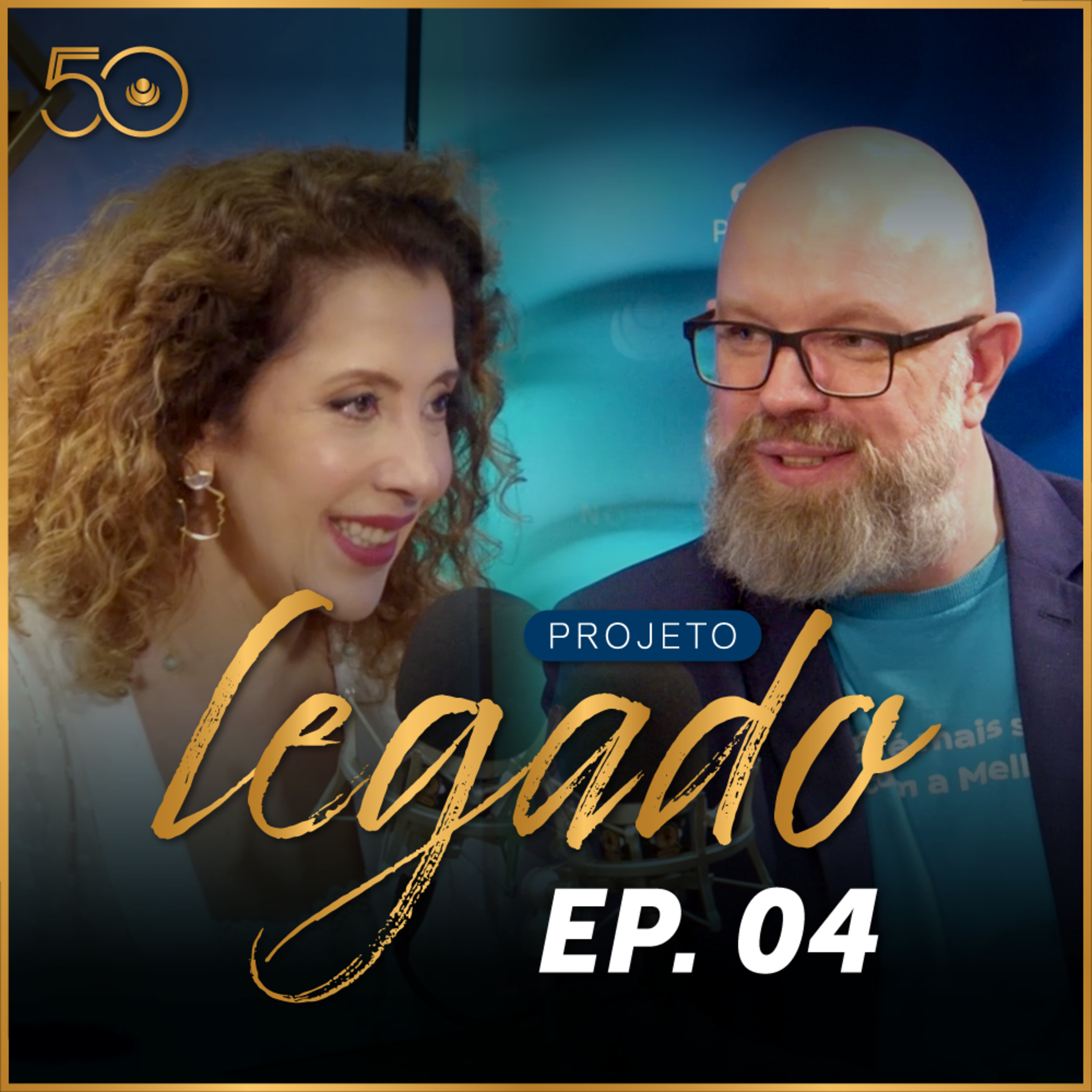 Projeto Legado | 50 anos SZL Imóveis