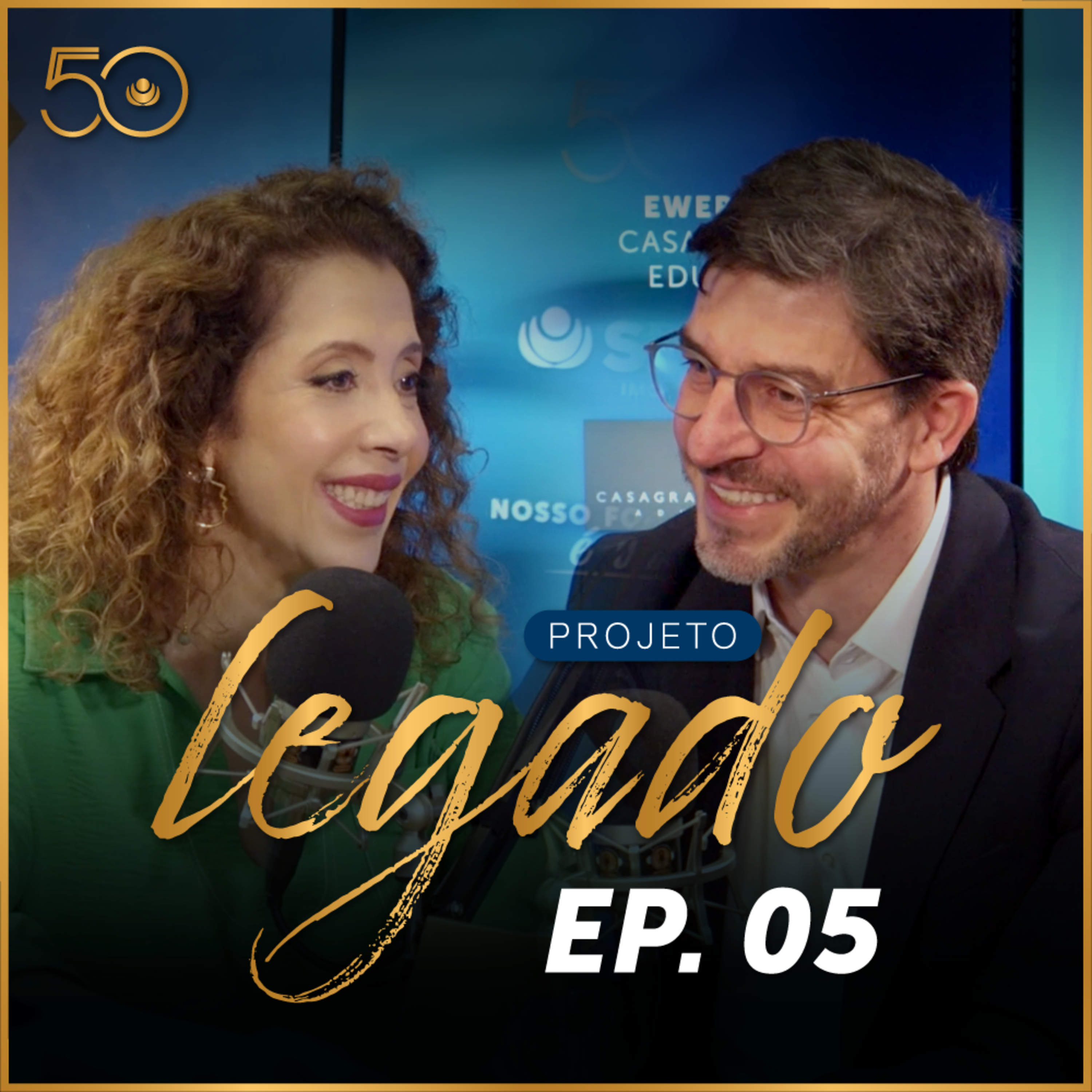 Projeto Legado | 50 anos SZL Imóveis