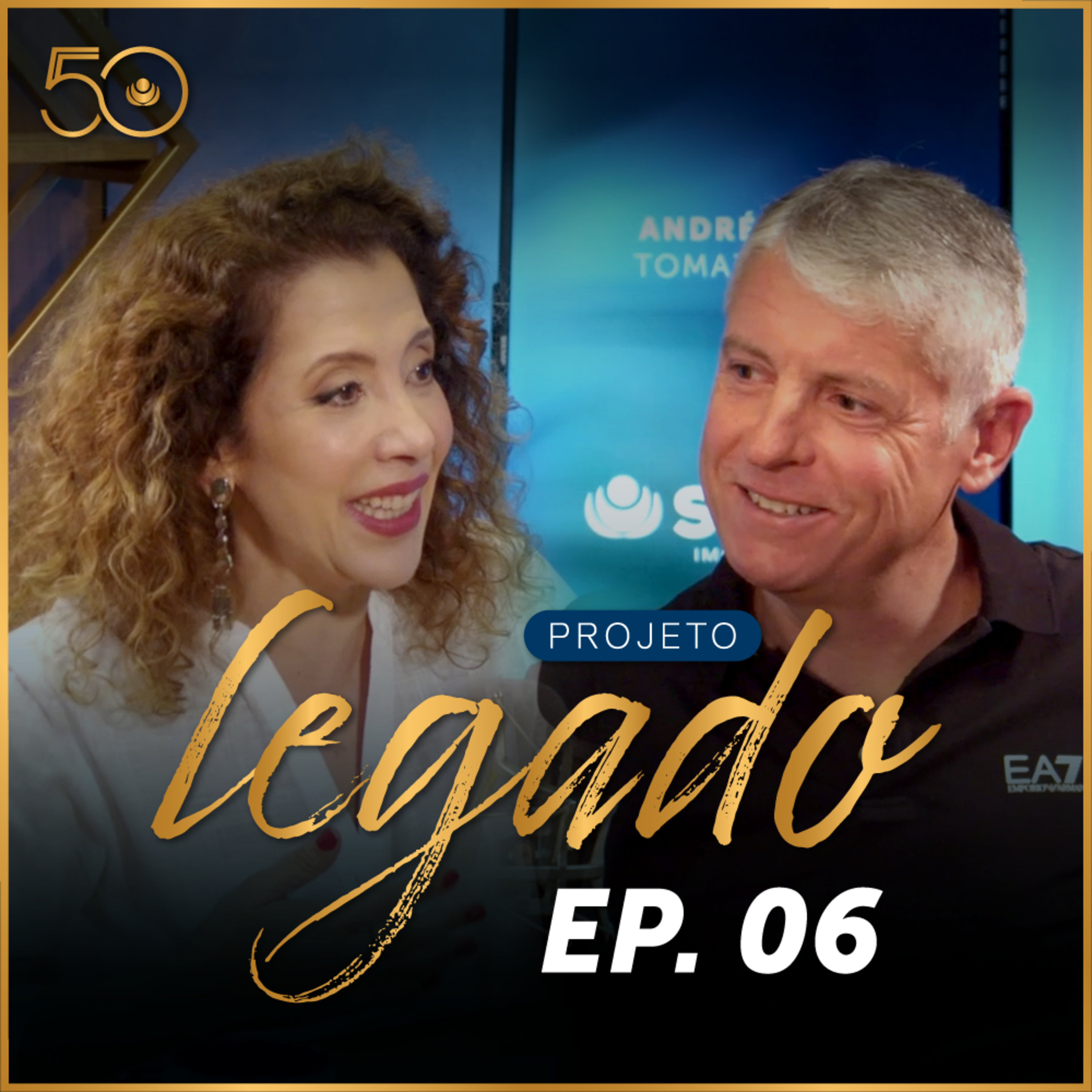 Projeto Legado | 50 anos SZL Imóveis