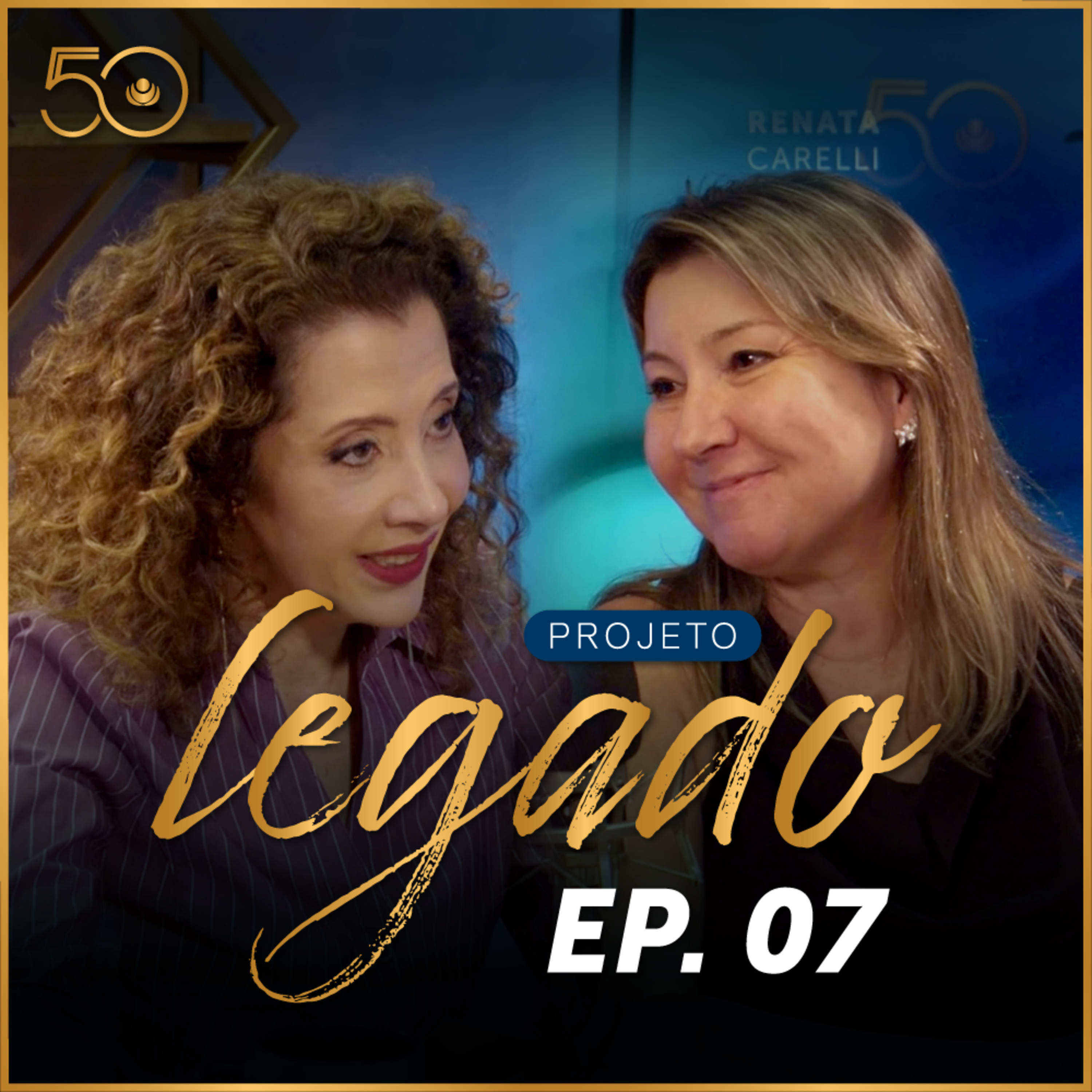 Projeto Legado | 50 anos SZL Imóveis
