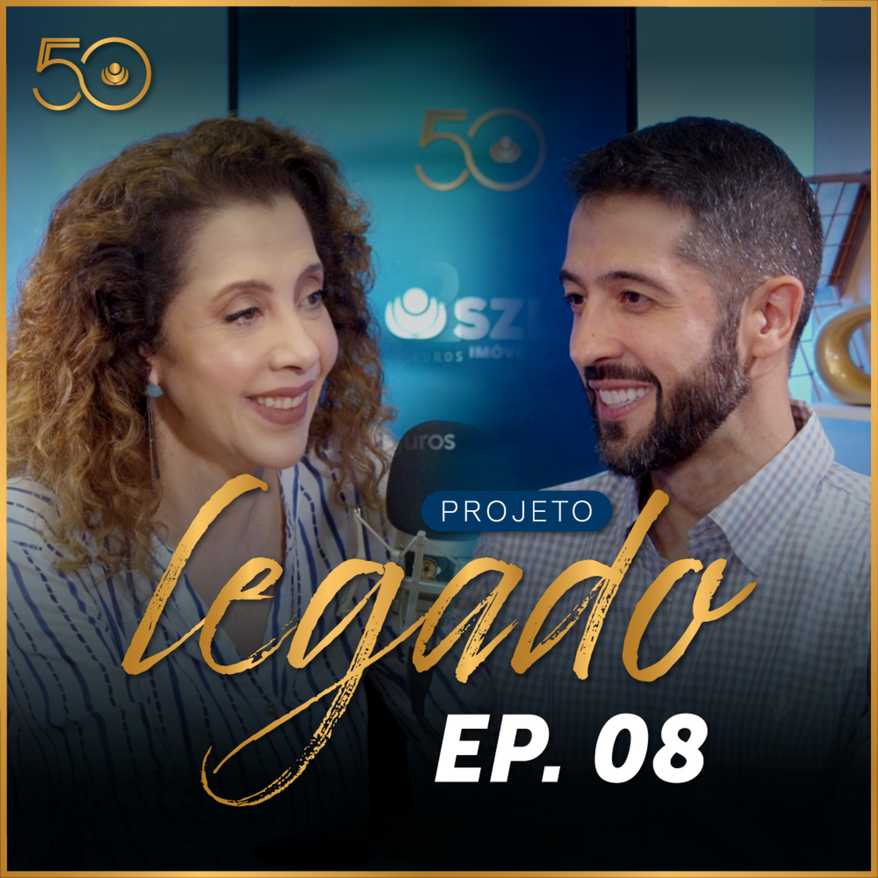 Projeto Legado | 50 anos SZL Imóveis