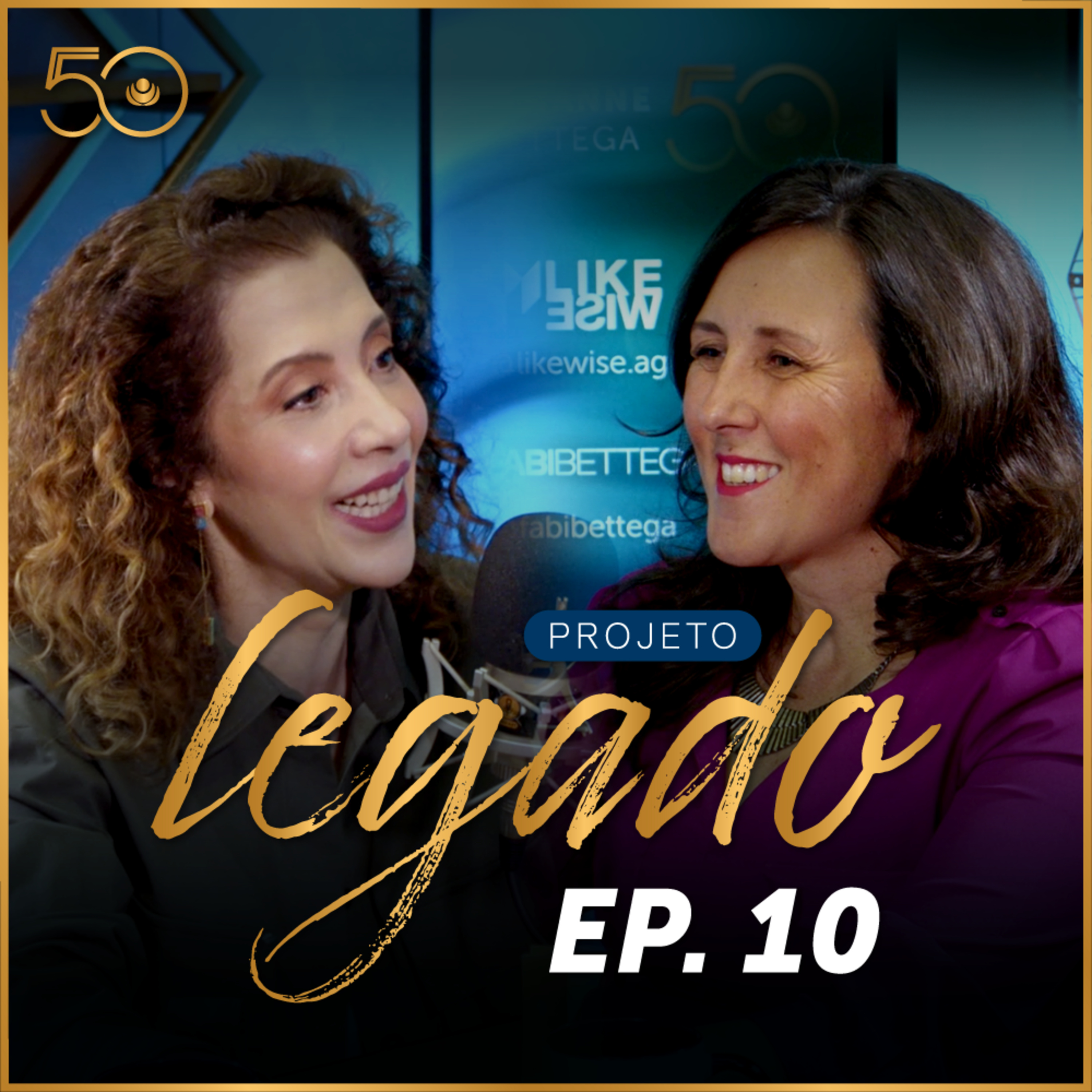 Projeto Legado | 50 anos SZL Imóveis