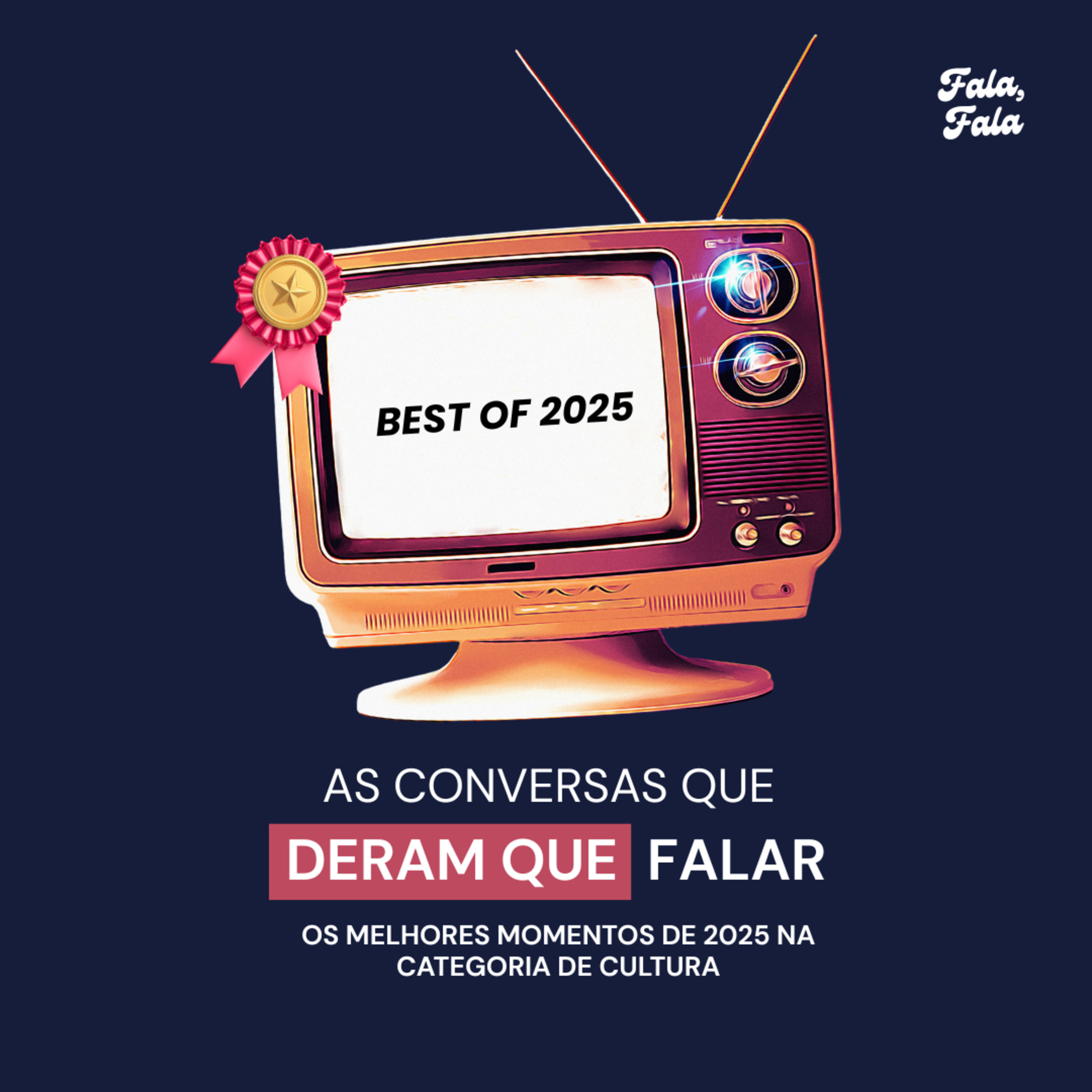 Best of 2025 - Cultura episode artwork