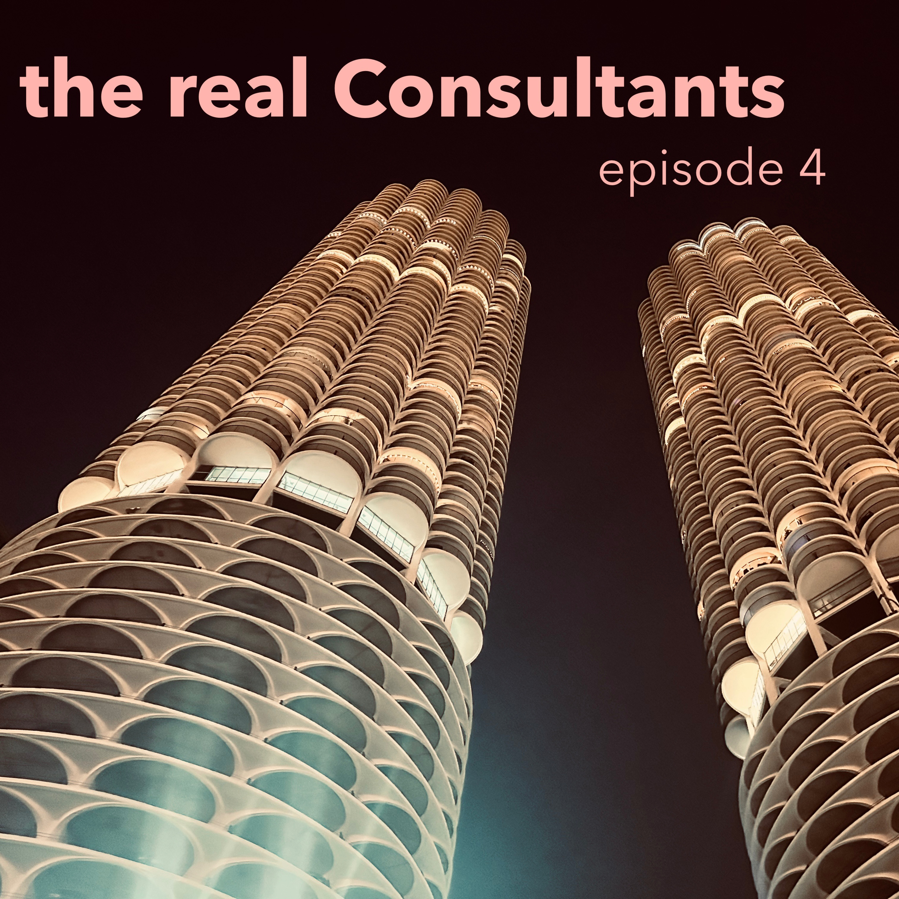 The Real Consultants