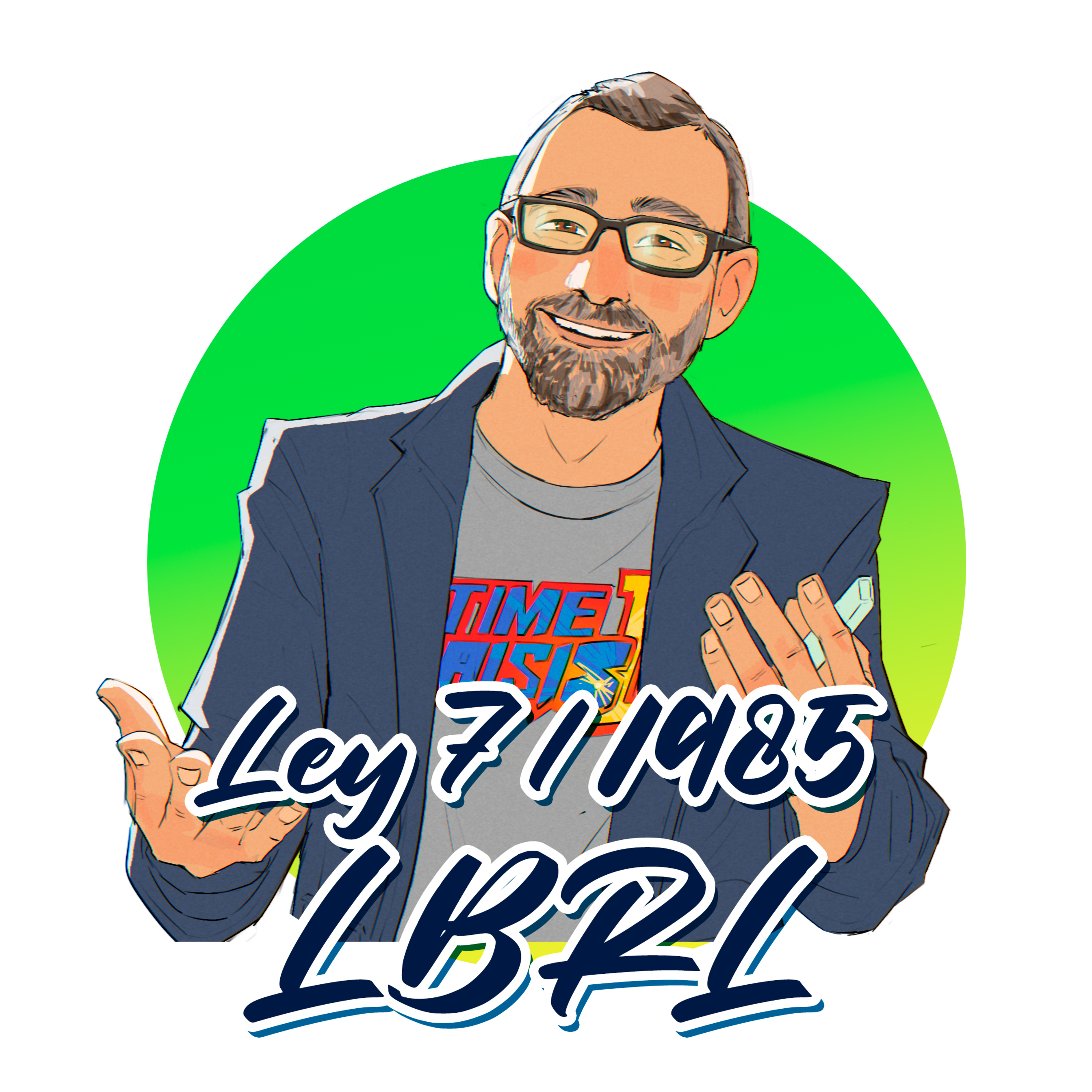 3.- Ley 7/1985 - Título II & Cap. 1 ( Arts. 15 a 18) | Ley de Bases de Régimen Local