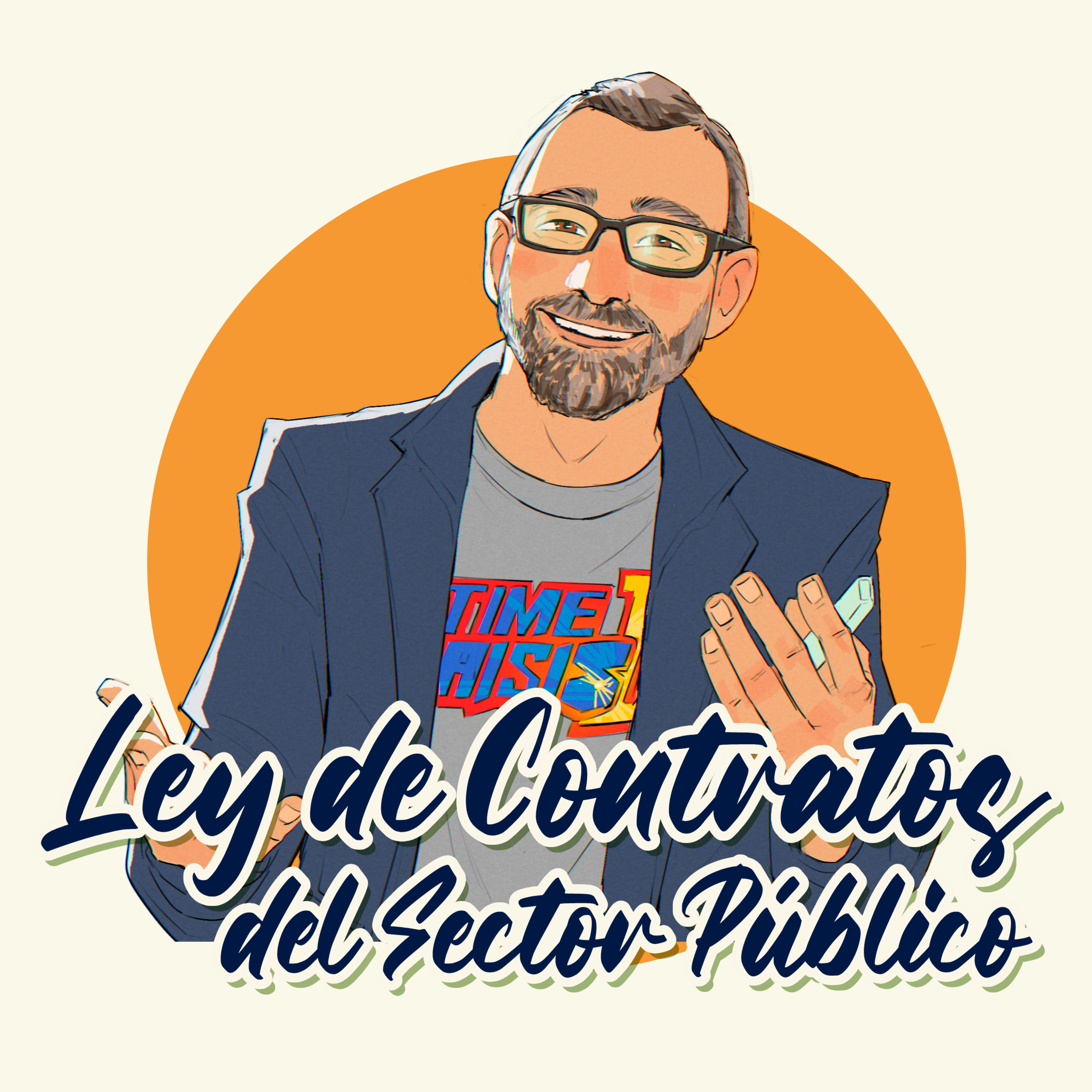 4.- Ley 9/2017 - Título Preliminar: Contratos menores, SARA y lotes | Contratos del sector público