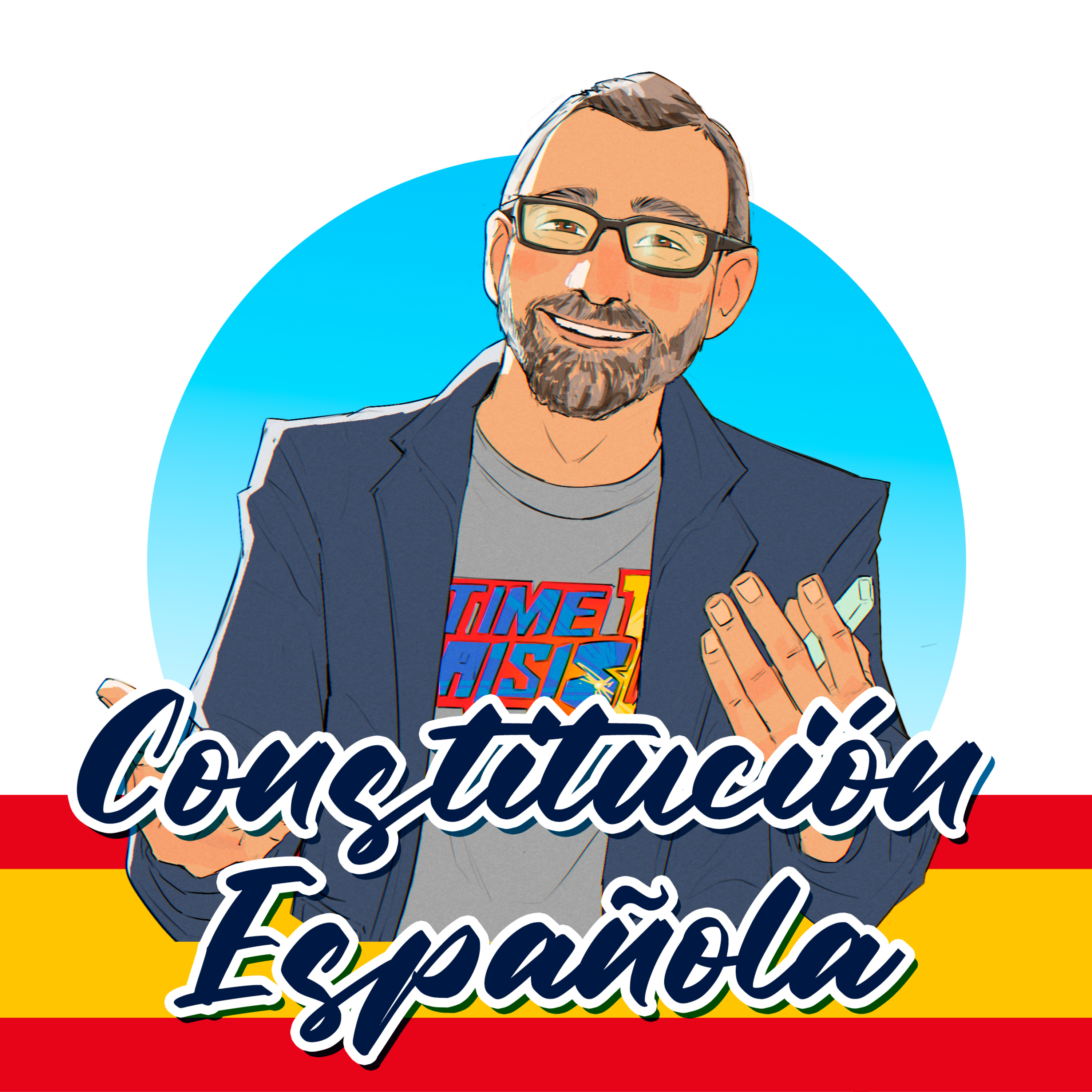 2.- Constitución Española - Preámbulo y Título Preliminar