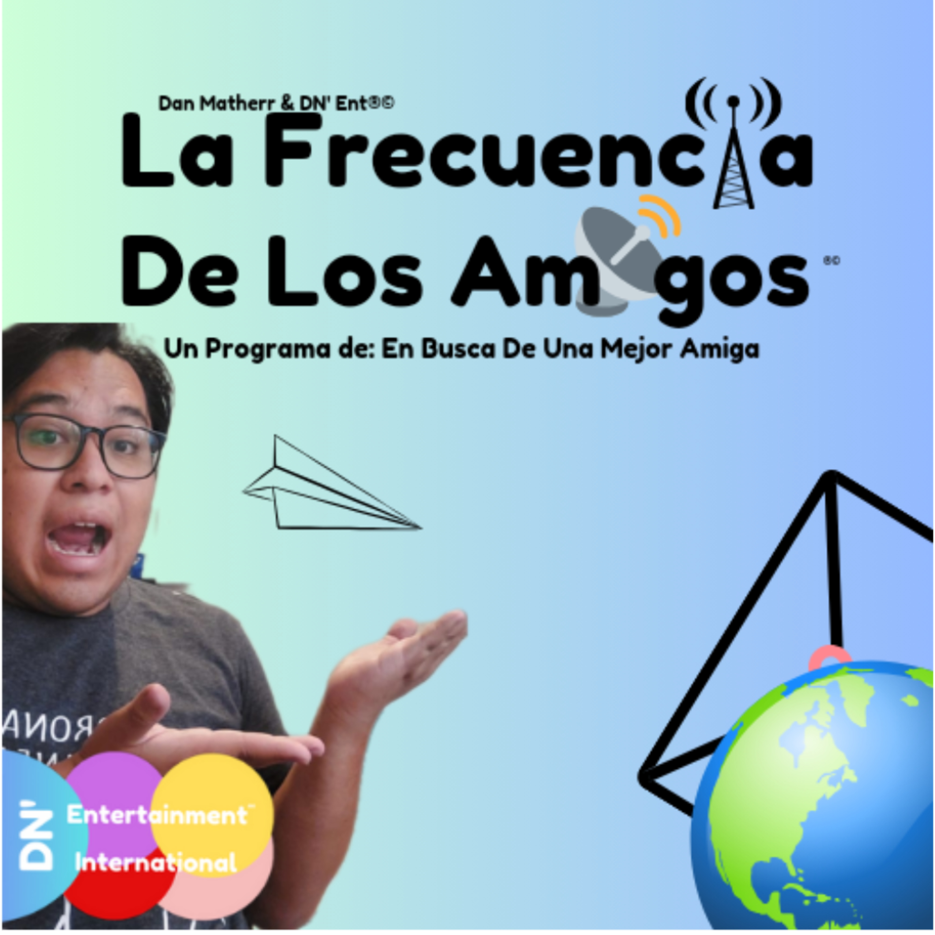 Una manera simple de entender la Política ft. Alex Munguía episode artwork