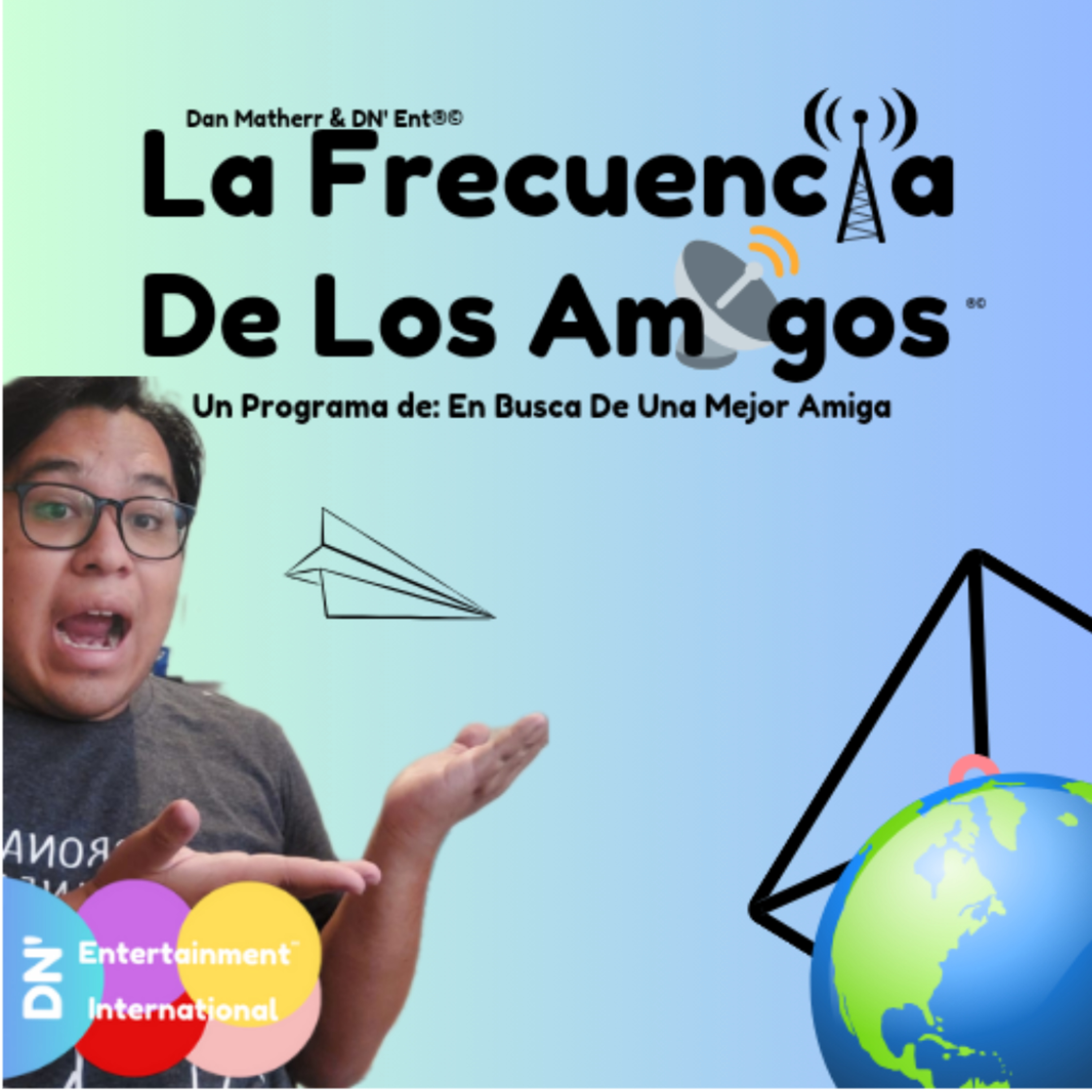 Me Enamore de Mi Mejor Amigo ft. Dayra (Beta) episode artwork